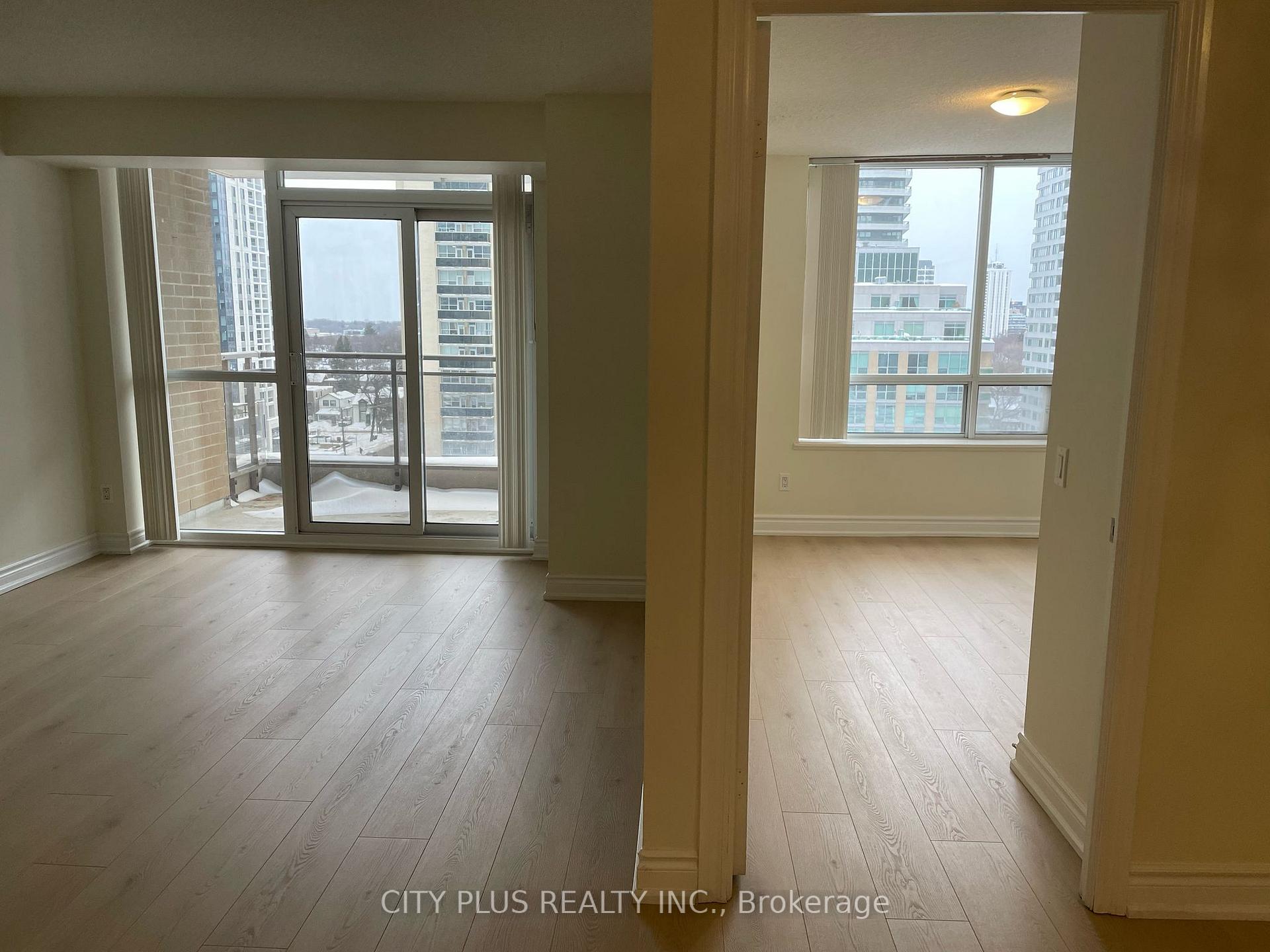 Photo 6 of Unit 1109, 123 Eglinton Avenue E, Toronto, Mount Pleasant West — HOMEH