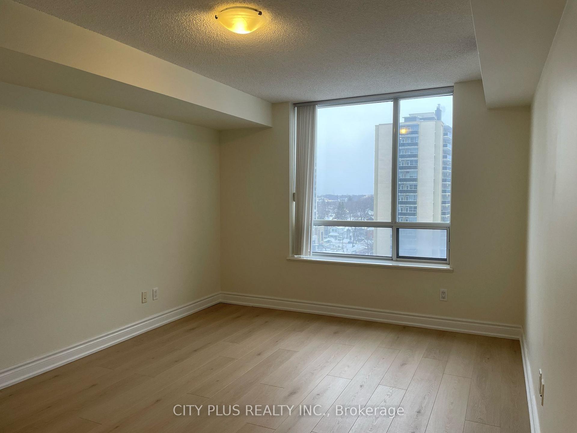 Photo 10 of Unit 1109, 123 Eglinton Avenue E, Toronto, Mount Pleasant West — HOMEH