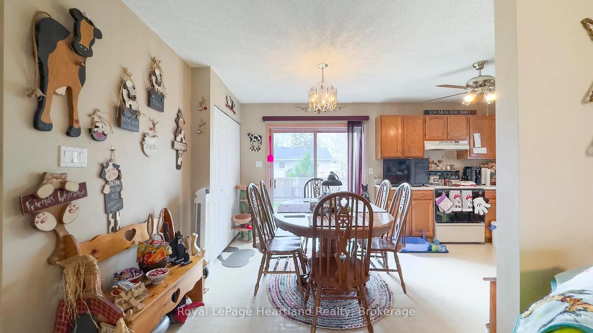 Photo 8 of 91 Anglesea Street, Goderich, Goderich (Town) — HOMEH