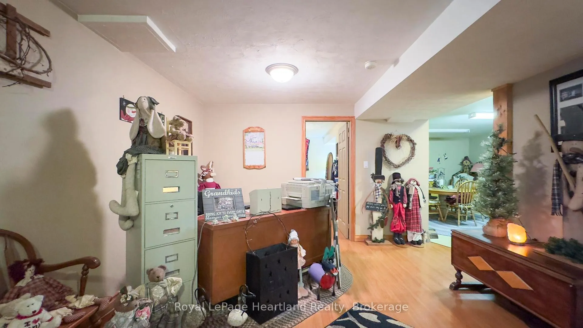 Photo 28 of 91 Anglesea Street, Goderich, Goderich (Town) — HOMEH