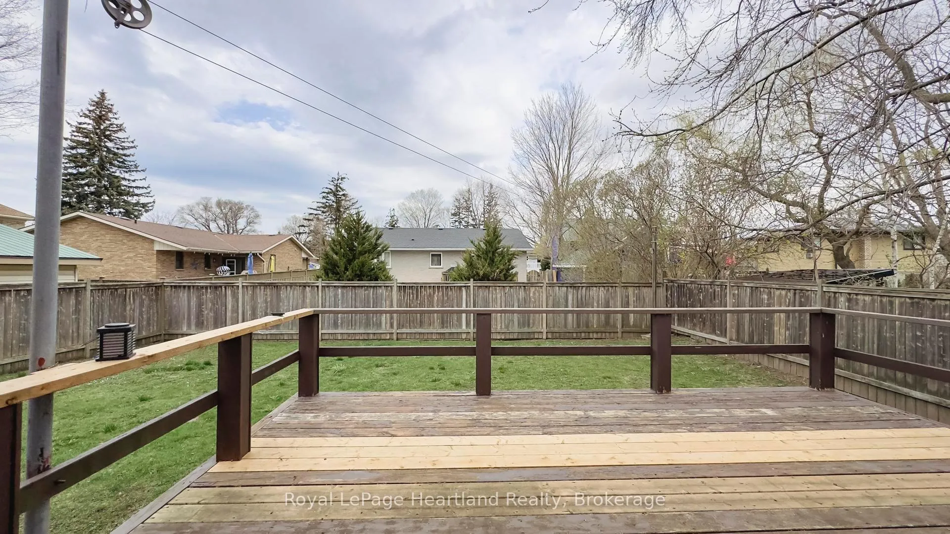 Photo 33 of 91 Anglesea Street, Goderich, Goderich (Town) — HOMEH