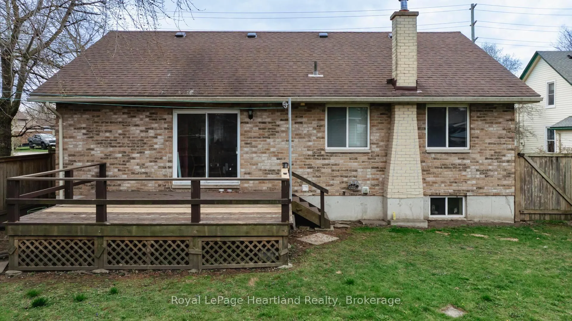 Photo 36 of 91 Anglesea Street, Goderich, Goderich (Town) — HOMEH
