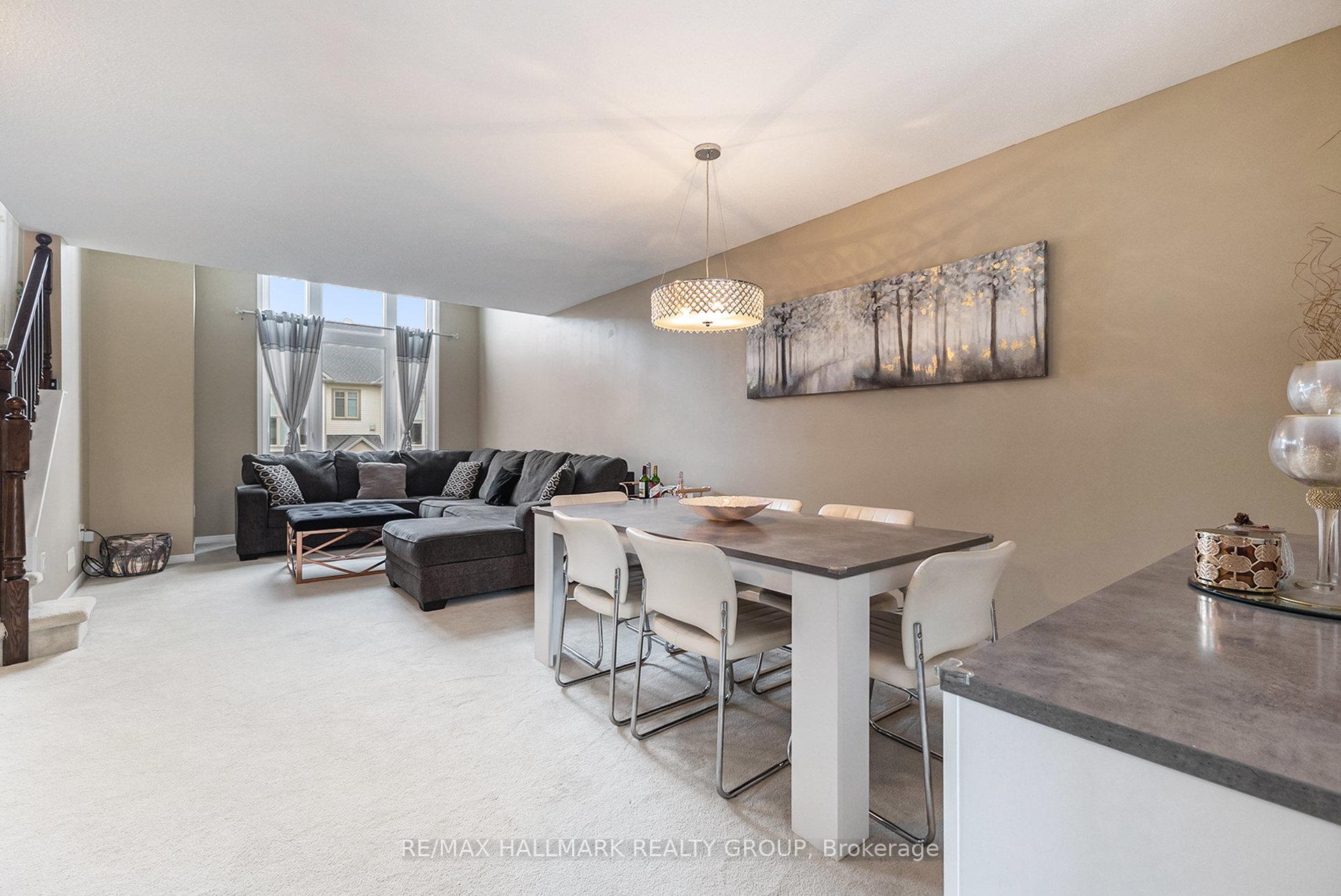 Photo 6 of 327 Galston Private, Ottawa, Mer Bleue/Bradley Estates/Anderson Park — HOMEH