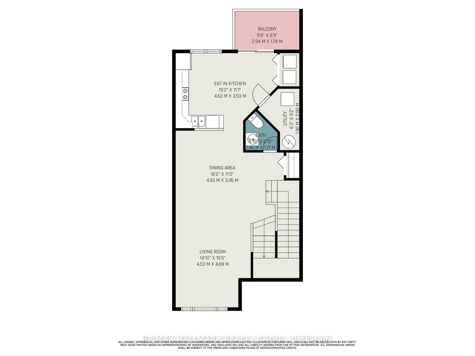 Photo 24 of 327 Galston Private, Ottawa, Mer Bleue/Bradley Estates/Anderson Park — HOMEH