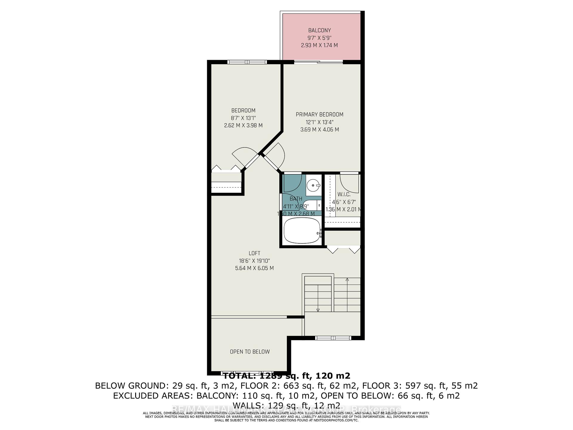 Photo 25 of 327 Galston Private, Ottawa, Mer Bleue/Bradley Estates/Anderson Park — HOMEH