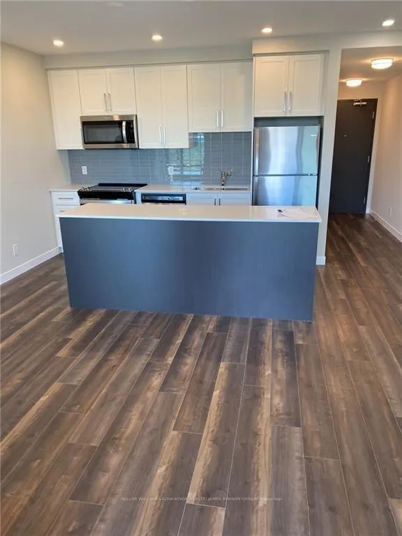 Photo 6 of Unit 2207, 15 Queen Street S, Hamilton, Central — HOMEH