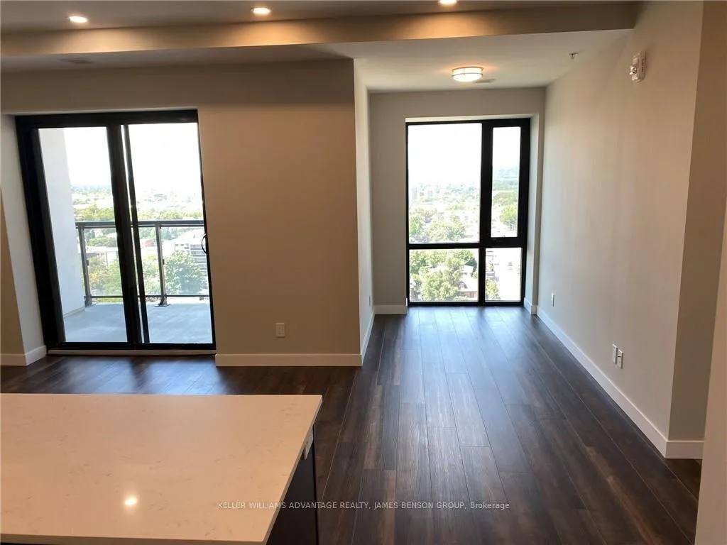 Photo 7 of Unit 2207, 15 Queen Street S, Hamilton, Central — HOMEH