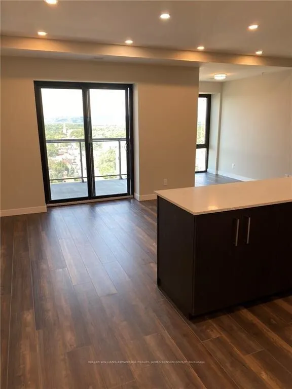 Photo 15 of Unit 2207, 15 Queen Street S, Hamilton, Central — HOMEH