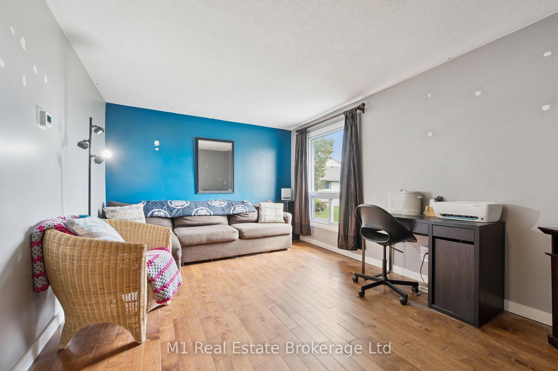 Photo 7 of Unit 13, 700 Paisley Road, Guelph, Willow West/Sugarbush/West Acres — HOMEH