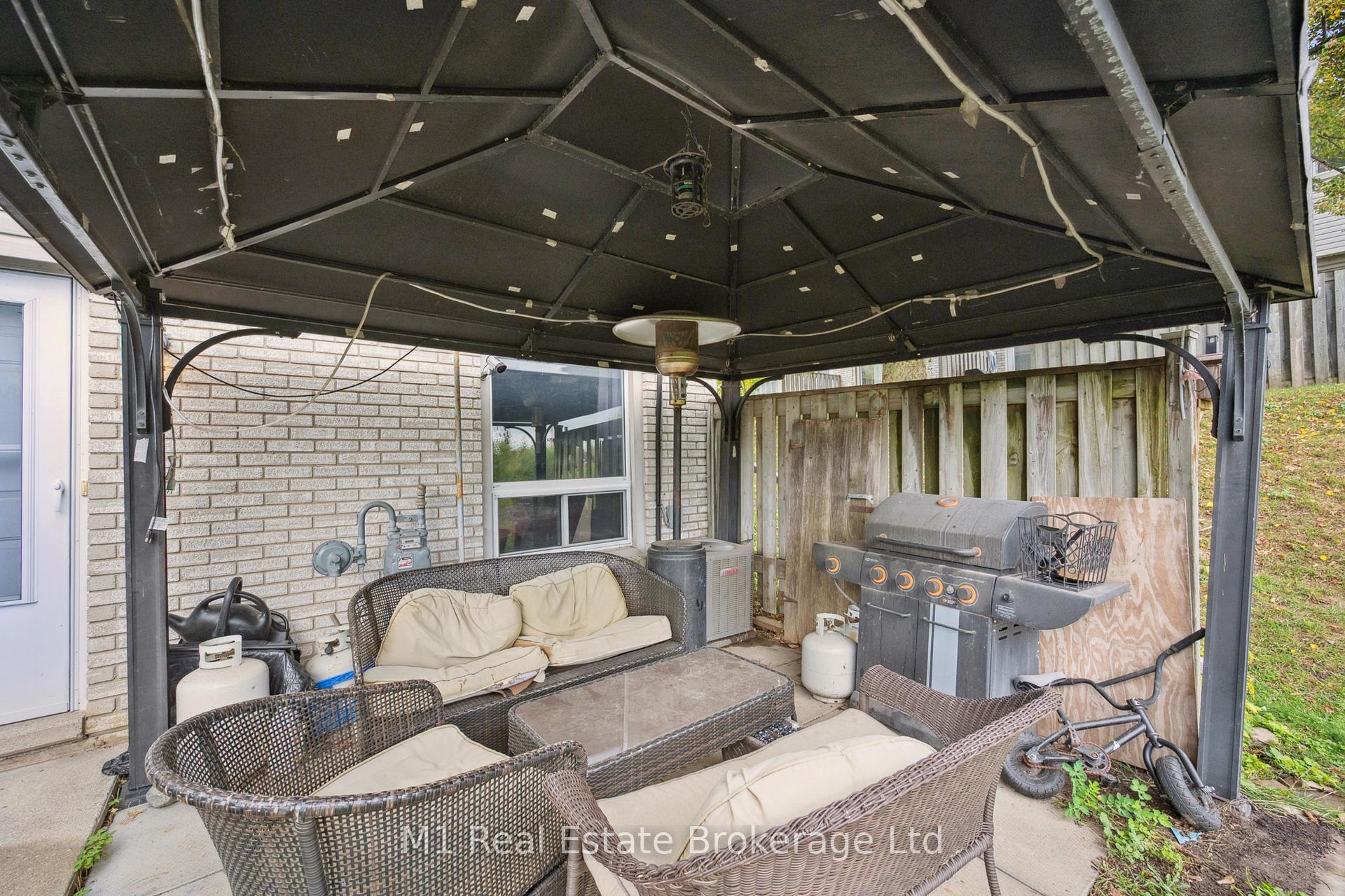 Photo 33 of Unit 13, 700 Paisley Road, Guelph, Willow West/Sugarbush/West Acres — HOMEH