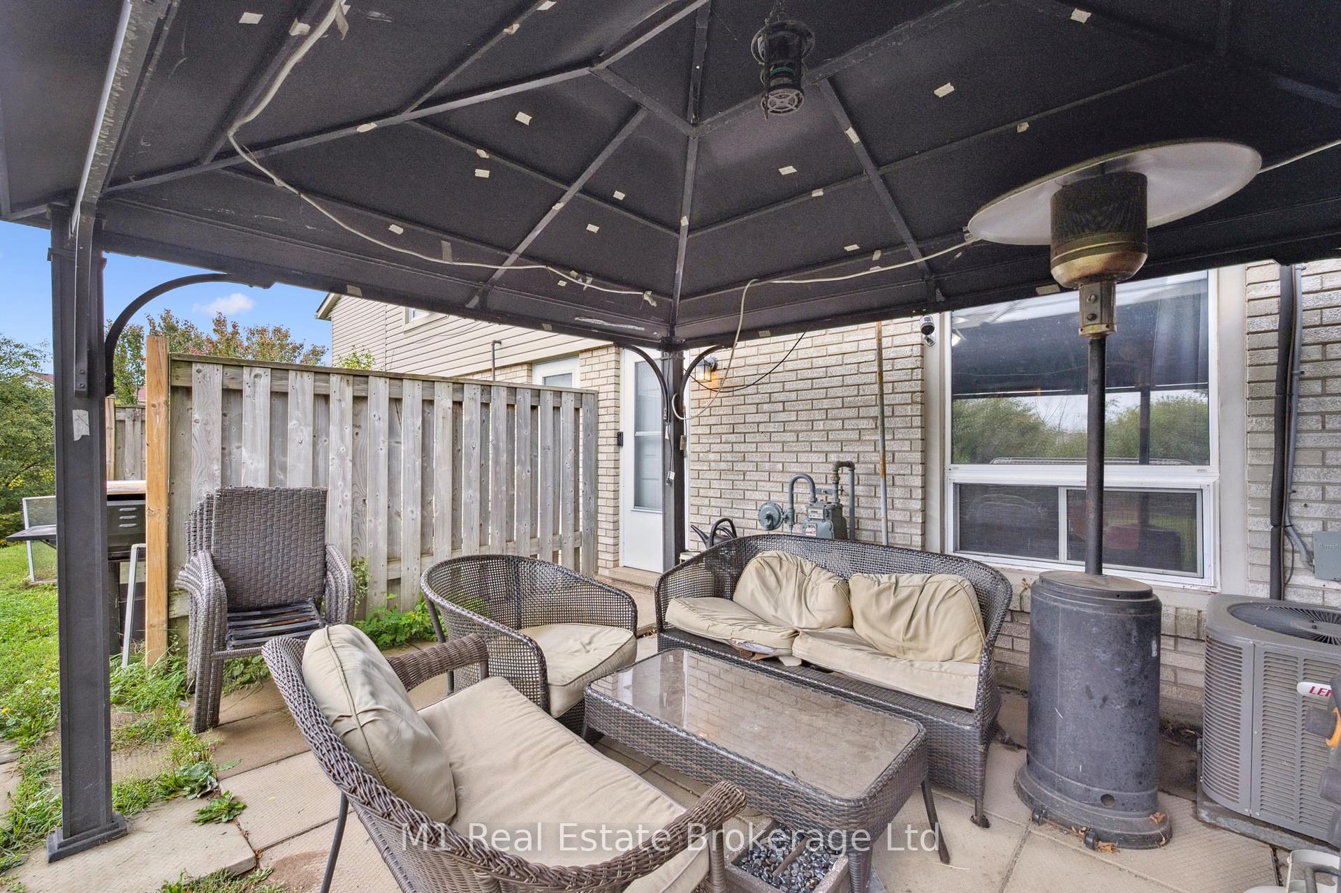 Photo 34 of Unit 13, 700 Paisley Road, Guelph, Willow West/Sugarbush/West Acres — HOMEH