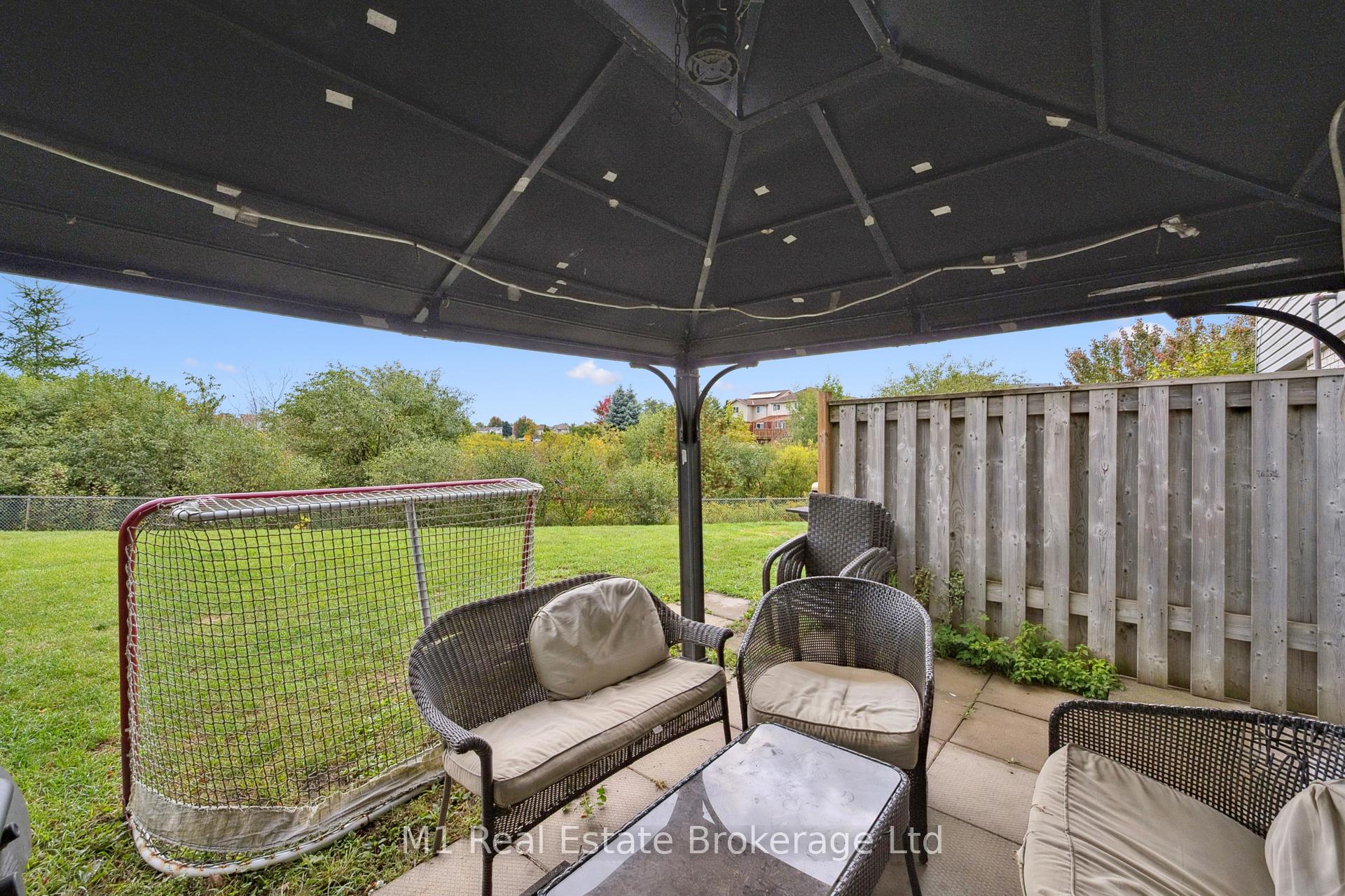 Photo 35 of Unit 13, 700 Paisley Road, Guelph, Willow West/Sugarbush/West Acres — HOMEH