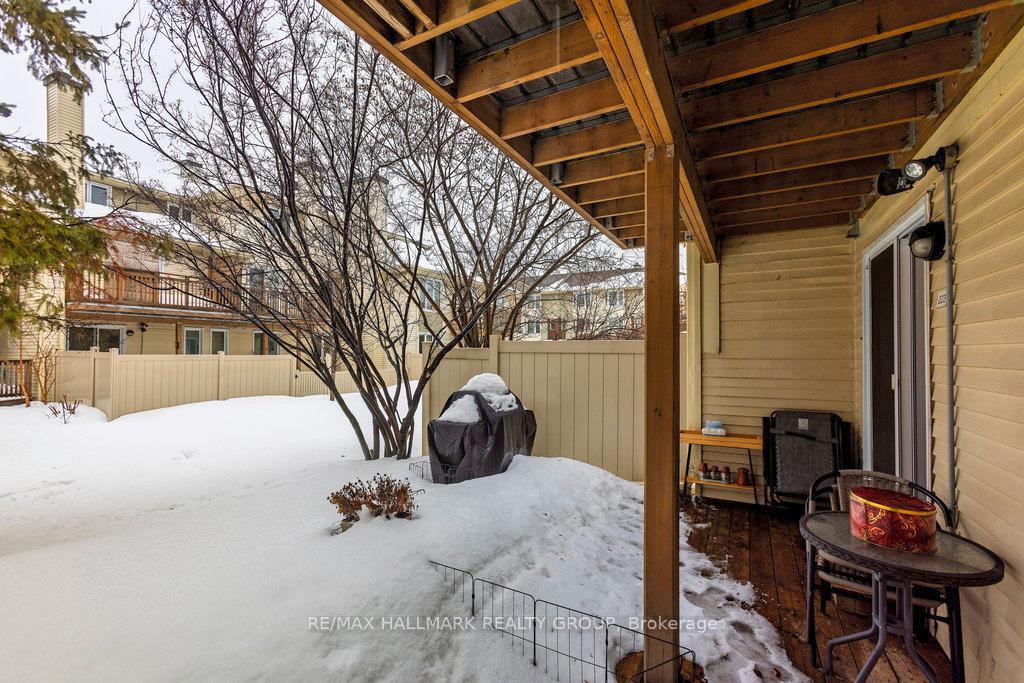 Photo 26 of 35-223 Harriot, Ottawa, Hunt Club Park/Greenboro — HOMEH