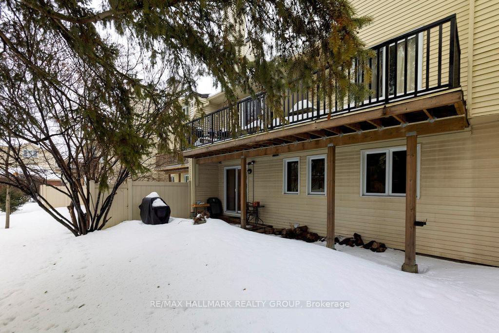 Photo 28 of 35-223 Harriot, Ottawa, Hunt Club Park/Greenboro — HOMEH