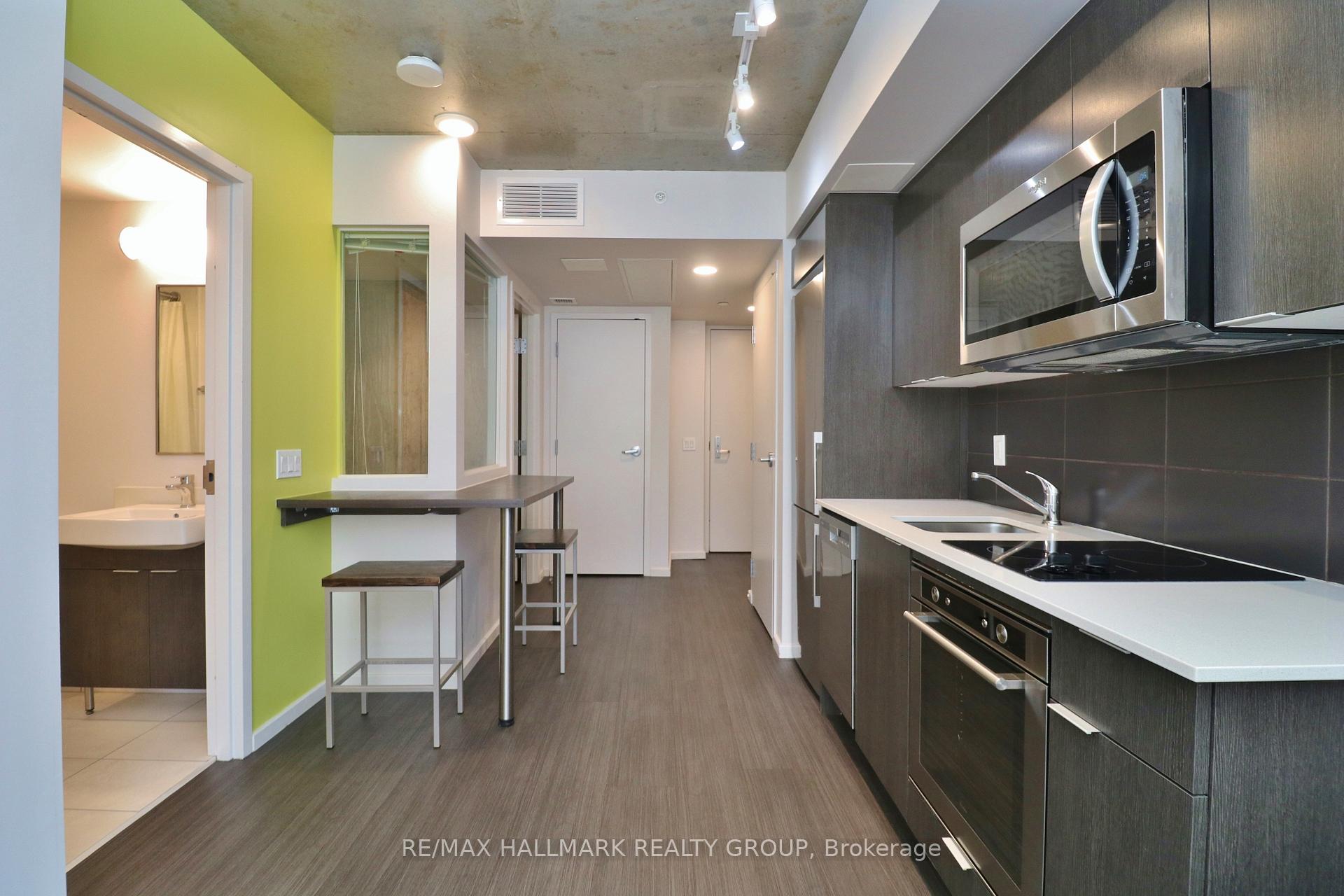Photo 22 of Unit 607, 105 Champagne Avenue S, Ottawa, West Centre Town — HOMEH
