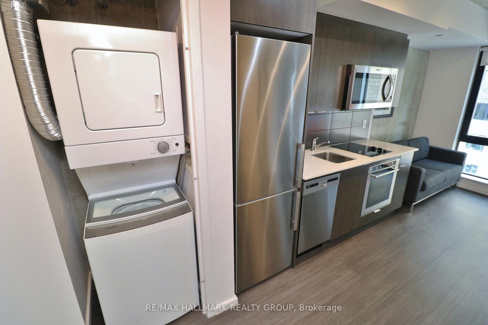 Photo 24 of Unit 607, 105 Champagne Avenue S, Ottawa, West Centre Town — HOMEH