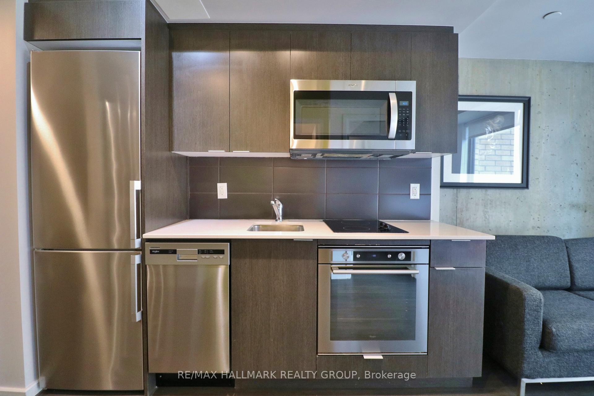 Photo 25 of Unit 607, 105 Champagne Avenue S, Ottawa, West Centre Town — HOMEH