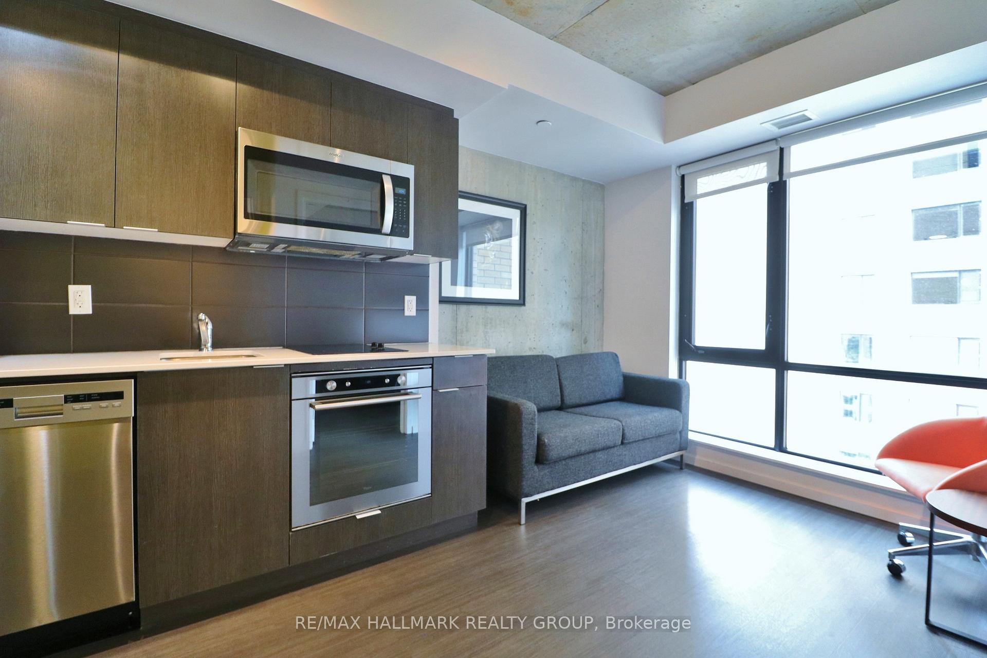 Photo 28 of Unit 607, 105 Champagne Avenue S, Ottawa, West Centre Town — HOMEH