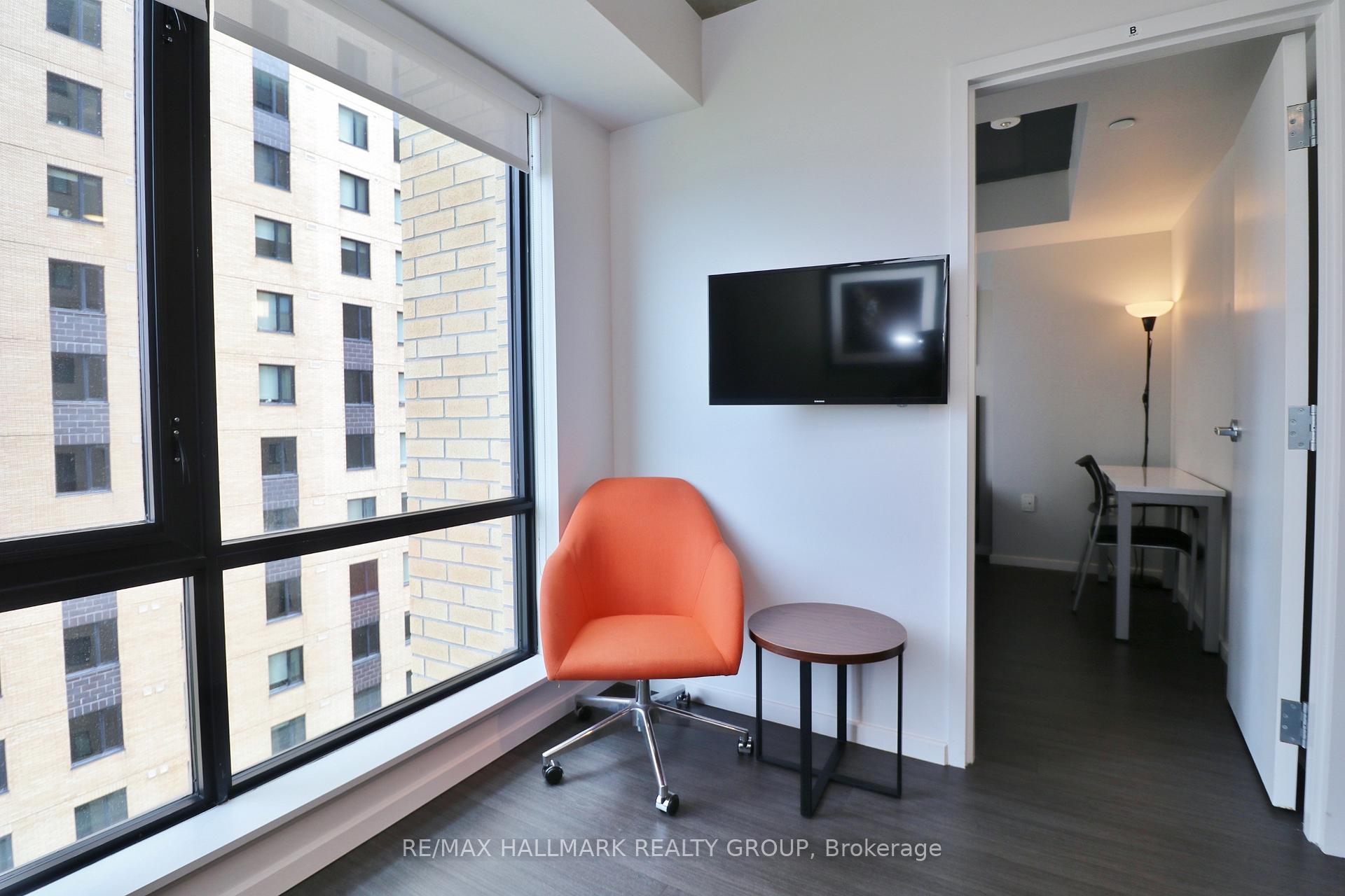 Photo 29 of Unit 607, 105 Champagne Avenue S, Ottawa, West Centre Town — HOMEH
