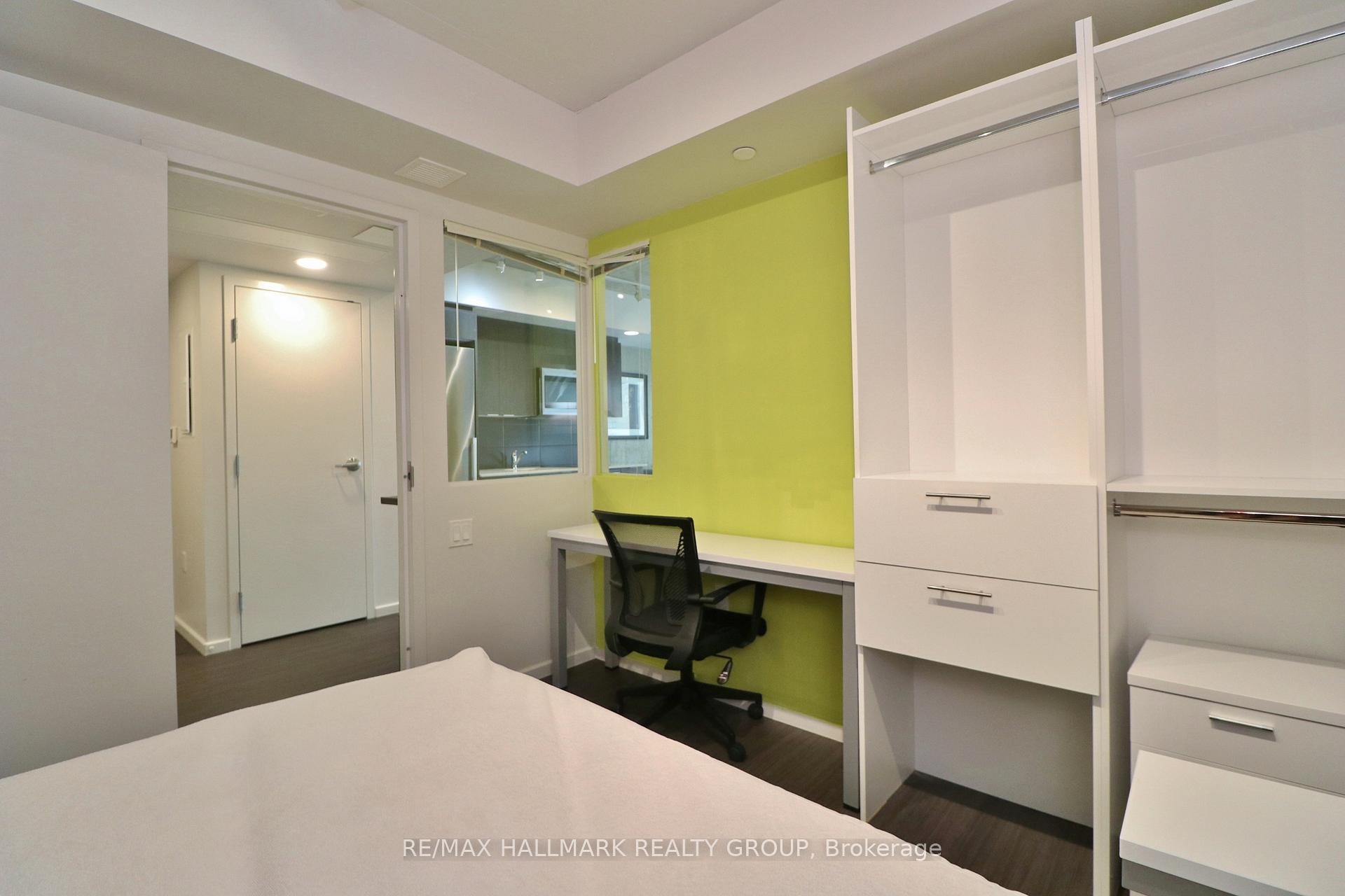 Photo 35 of Unit 607, 105 Champagne Avenue S, Ottawa, West Centre Town — HOMEH