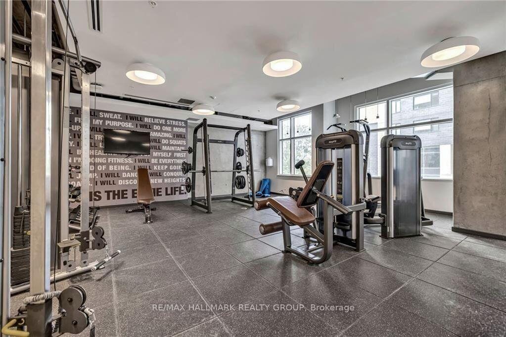 Photo 37 of Unit 607, 105 Champagne Avenue S, Ottawa, West Centre Town — HOMEH
