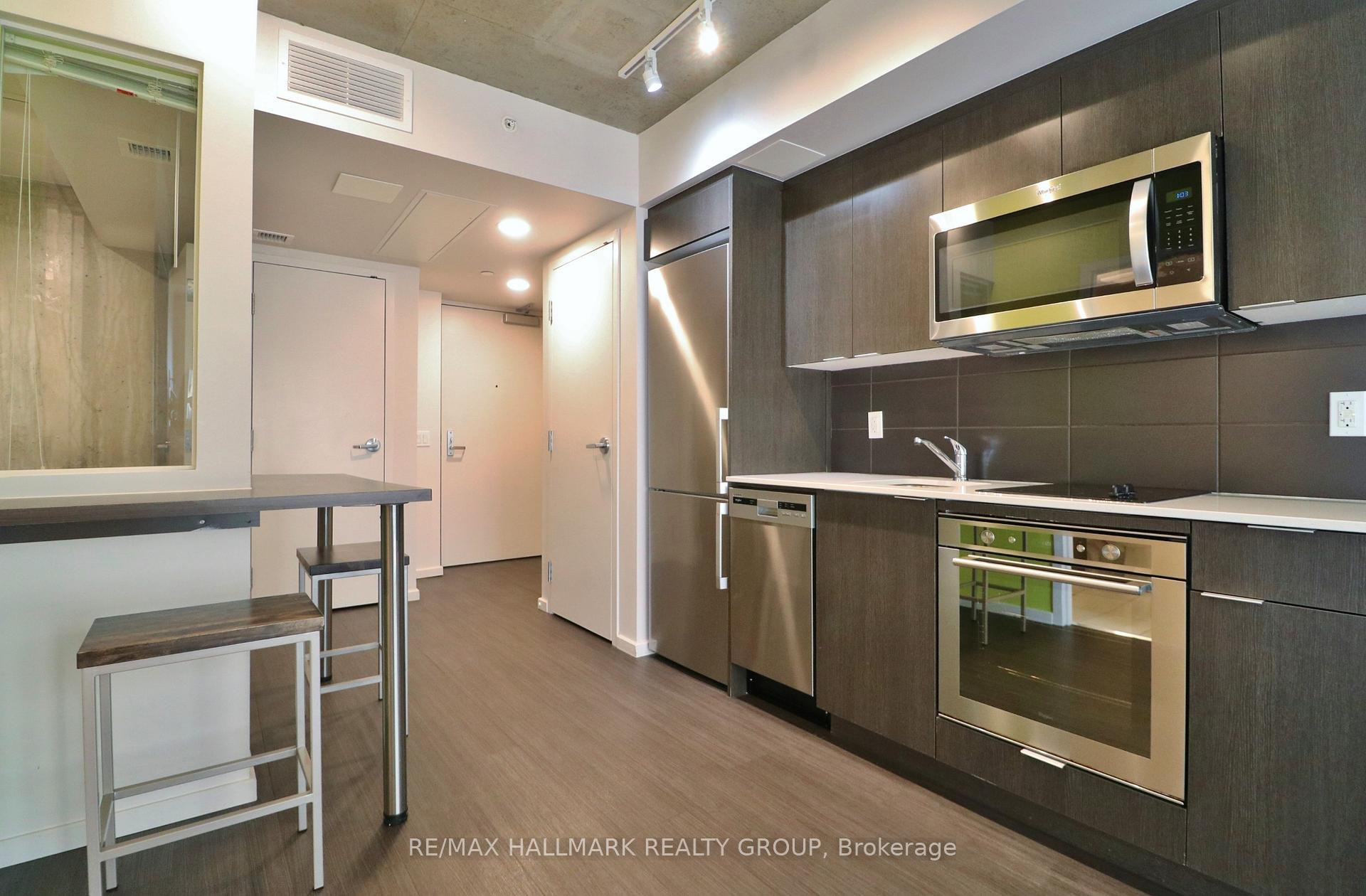 Photo 4 of Unit 607, 105 Champagne Avenue S, Ottawa, West Centre Town — HOMEH