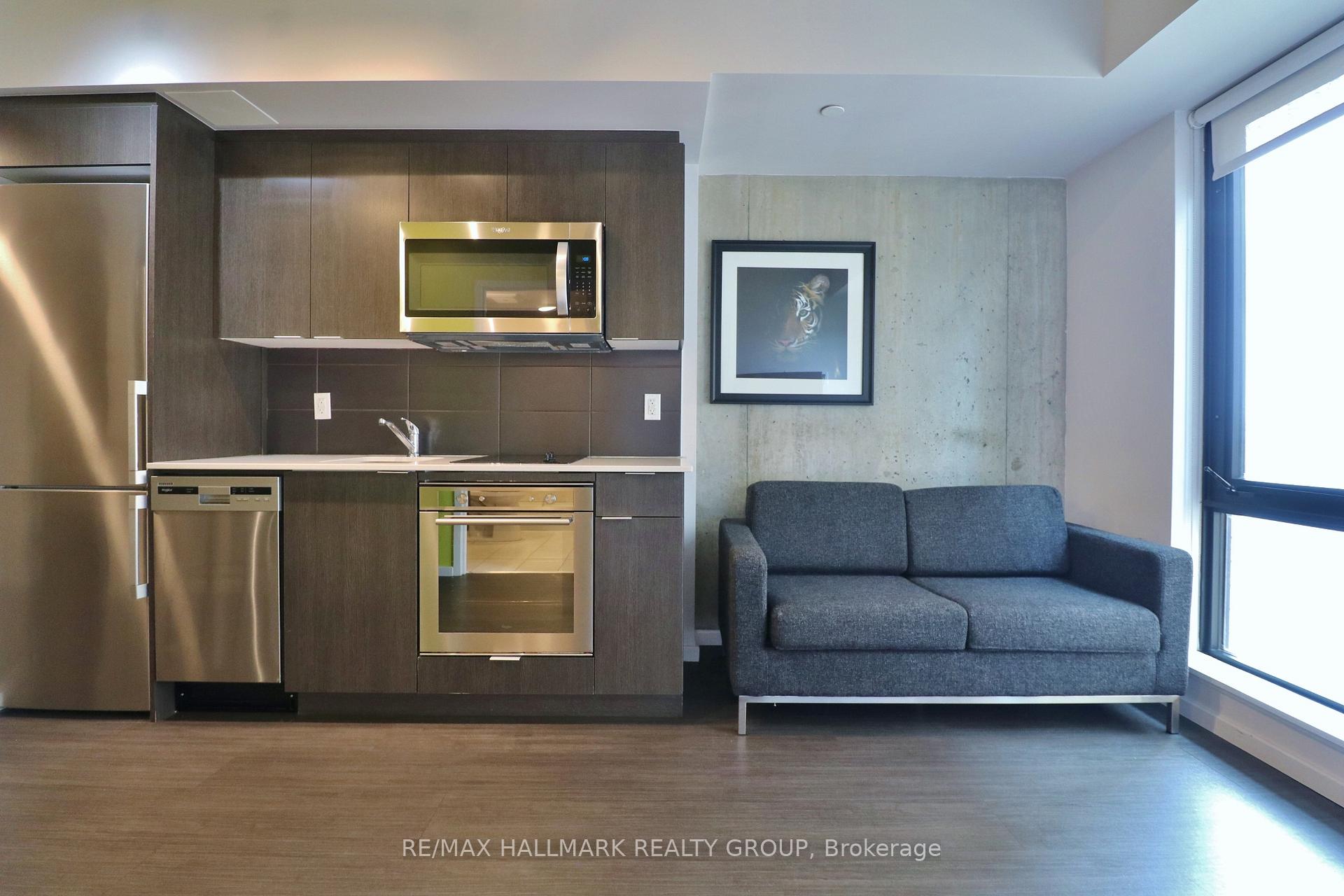 Photo 8 of Unit 607, 105 Champagne Avenue S, Ottawa, West Centre Town — HOMEH