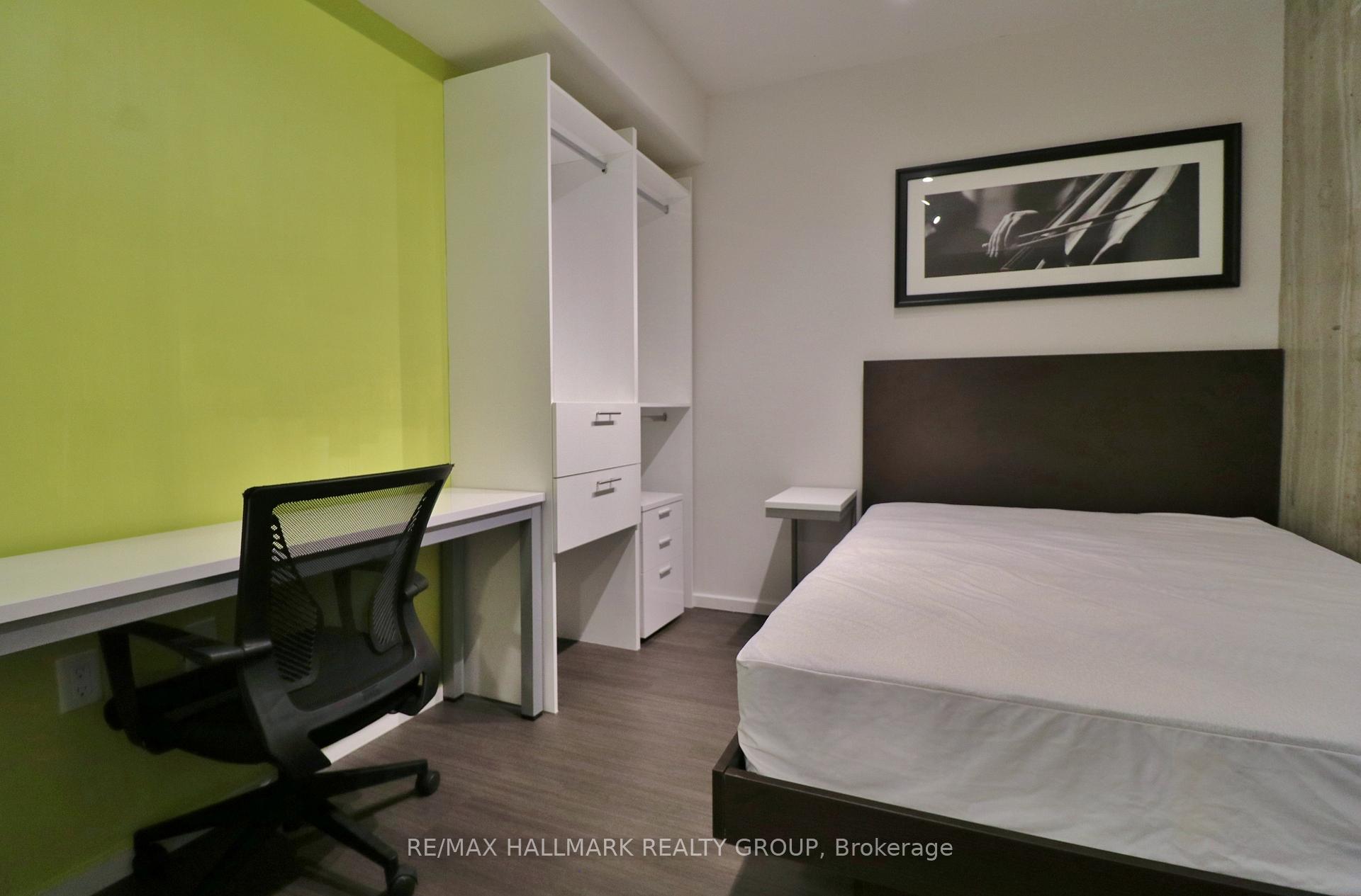 Photo 15 of Unit 607, 105 Champagne Avenue S, Ottawa, West Centre Town — HOMEH