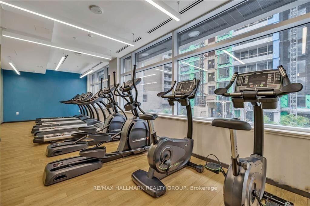 Photo 19 of Unit 607, 105 Champagne Avenue S, Ottawa, West Centre Town — HOMEH