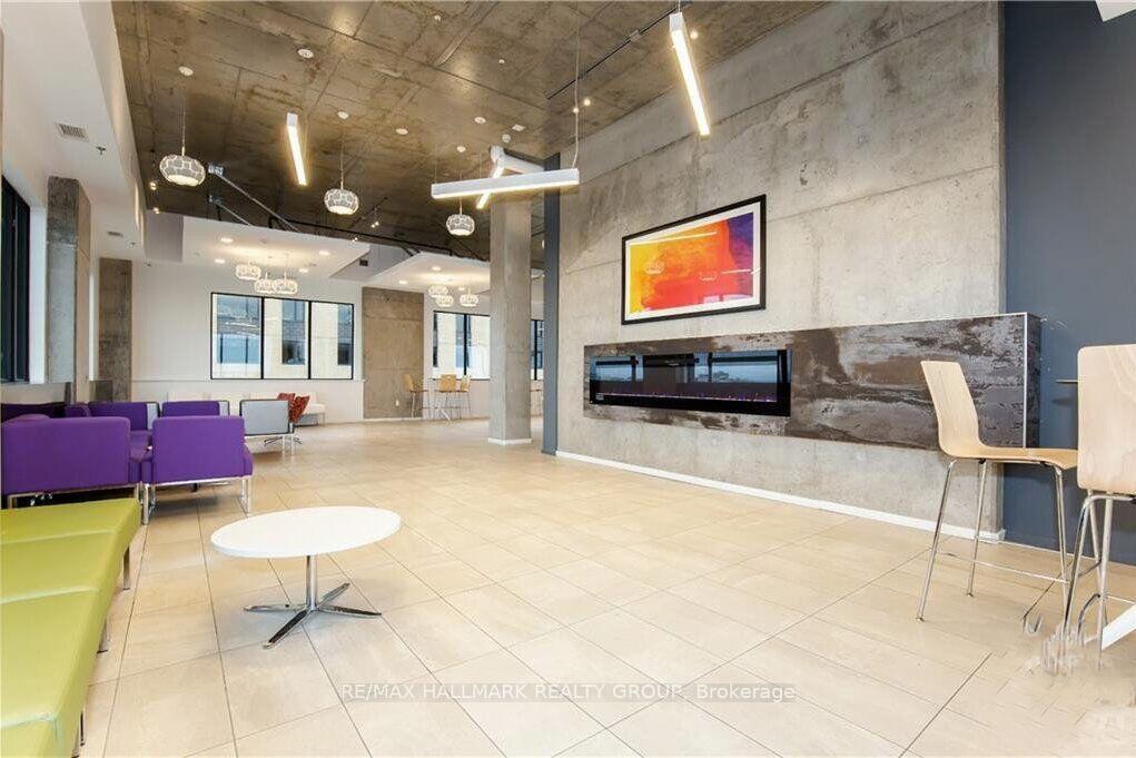 Photo 44 of Unit 607, 105 Champagne Avenue S, Ottawa, West Centre Town — HOMEH