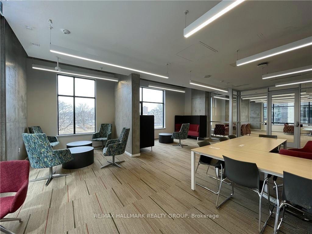 Photo 45 of Unit 607, 105 Champagne Avenue S, Ottawa, West Centre Town — HOMEH