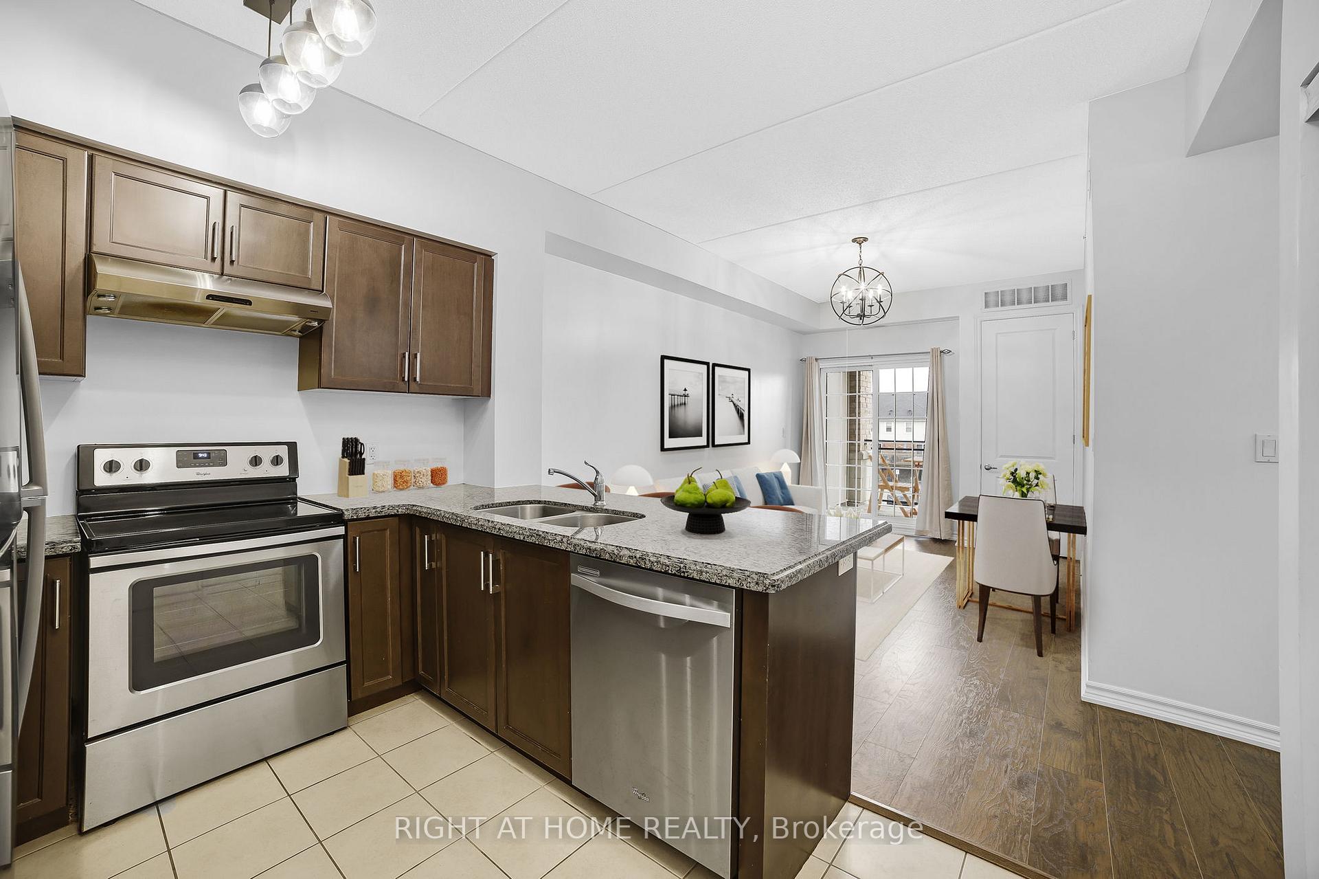 Photo 9 of Unit 218, 1077 Gordon Street, Guelph, Kortright West — HOMEH