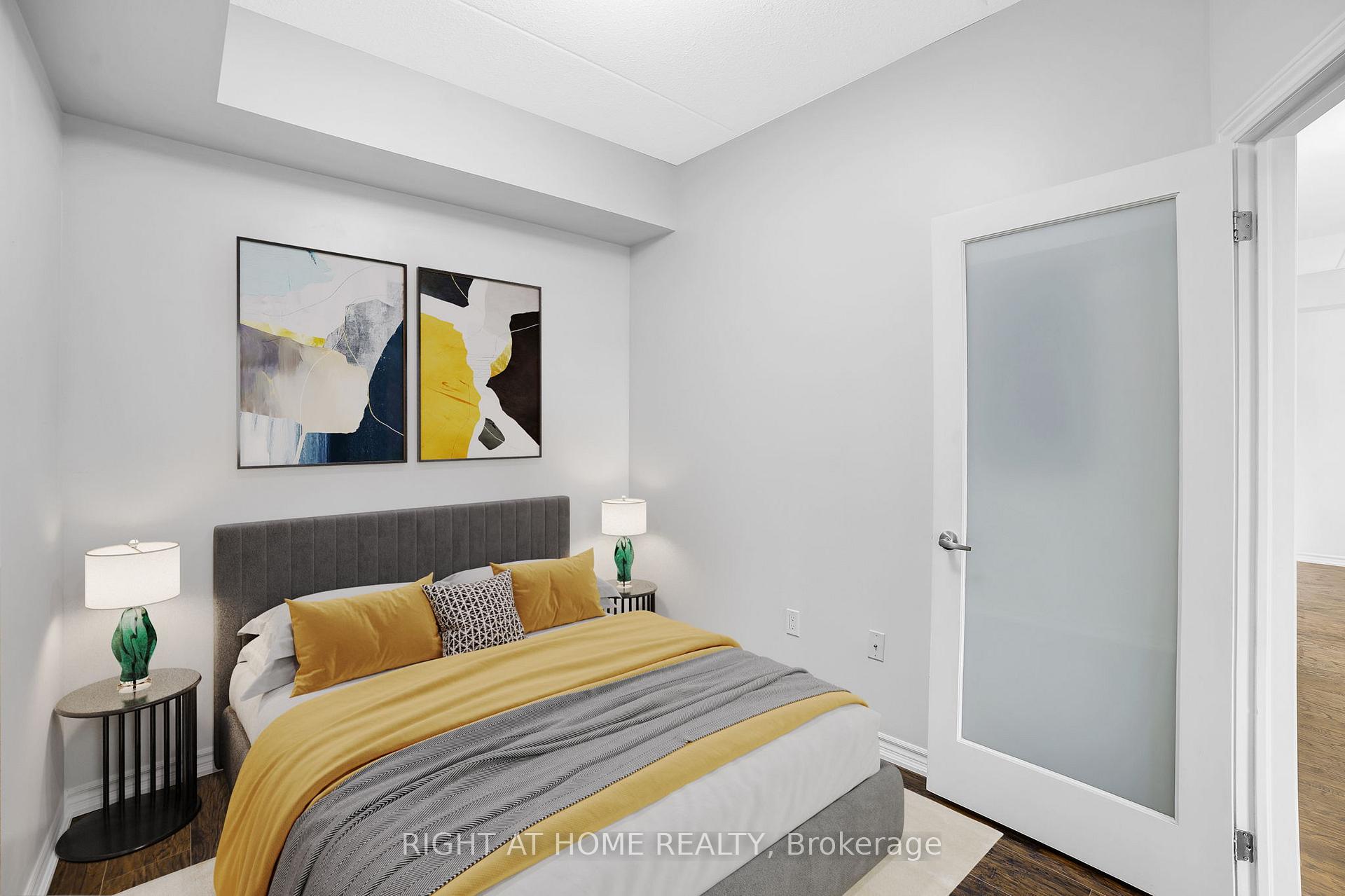 Photo 12 of Unit 218, 1077 Gordon Street, Guelph, Kortright West — HOMEH
