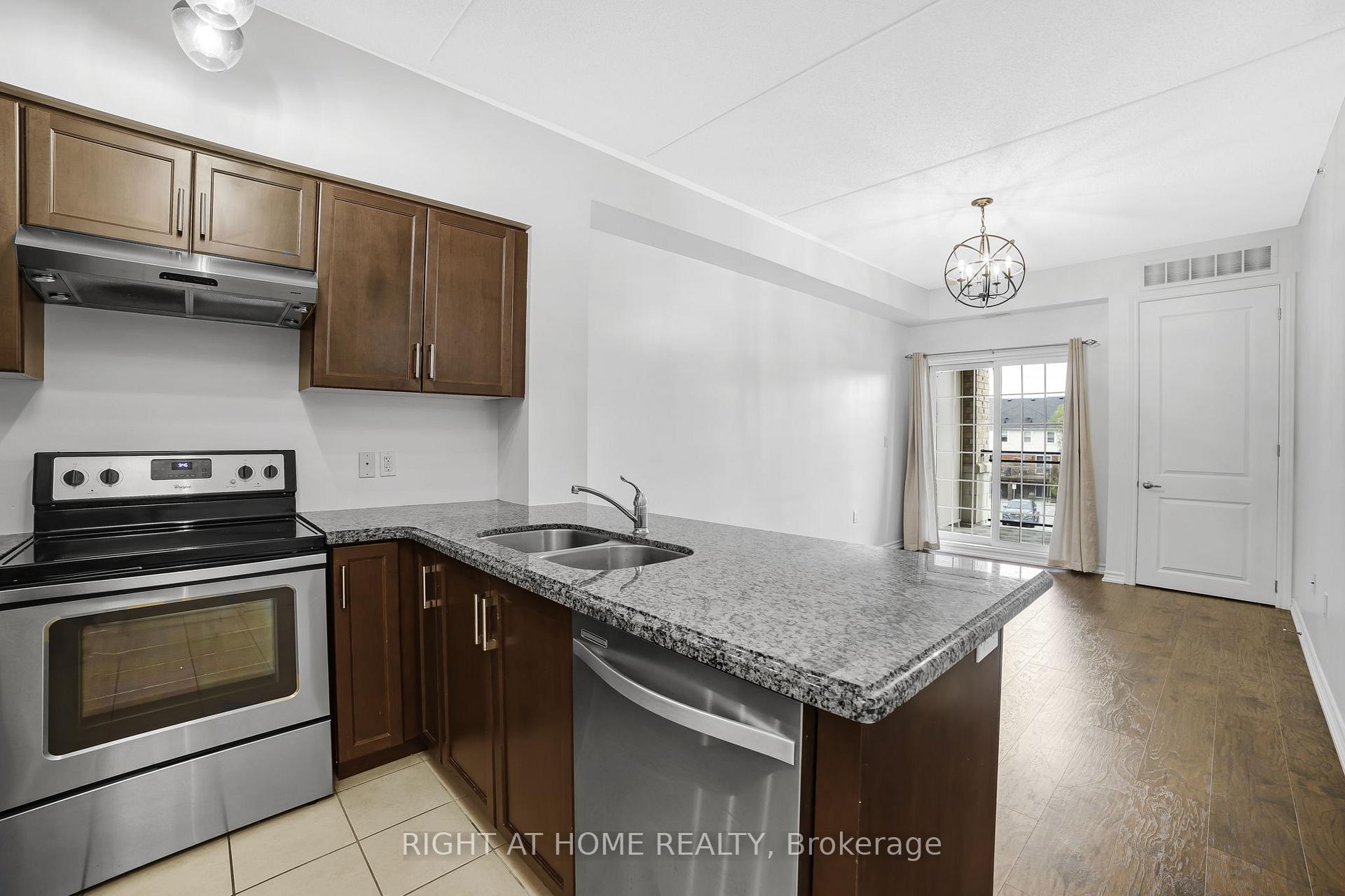 Photo 17 of Unit 218, 1077 Gordon Street, Guelph, Kortright West — HOMEH