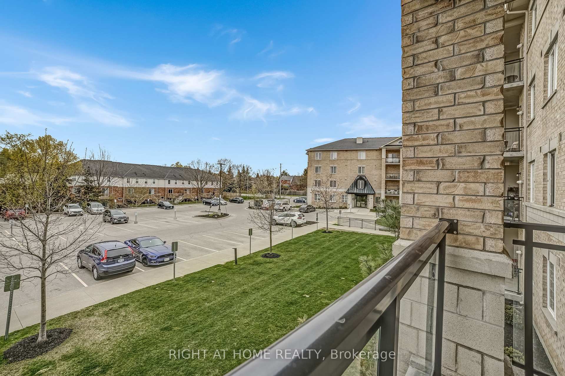 Photo 32 of Unit 218, 1077 Gordon Street, Guelph, Kortright West — HOMEH