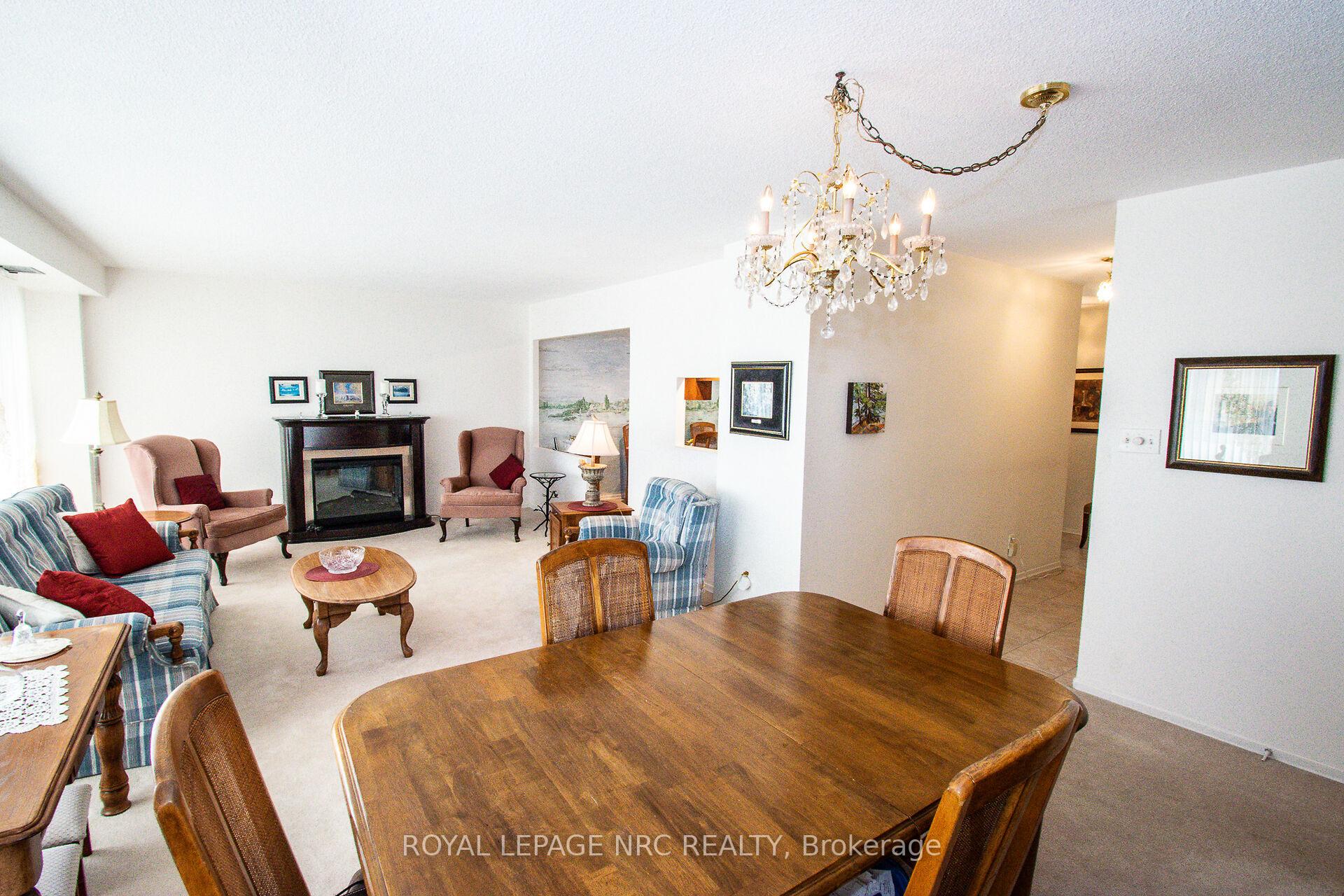 Photo 7 of Unit 904, 7 Gale Crescent, St. Catharines, E. Chester — HOMEH