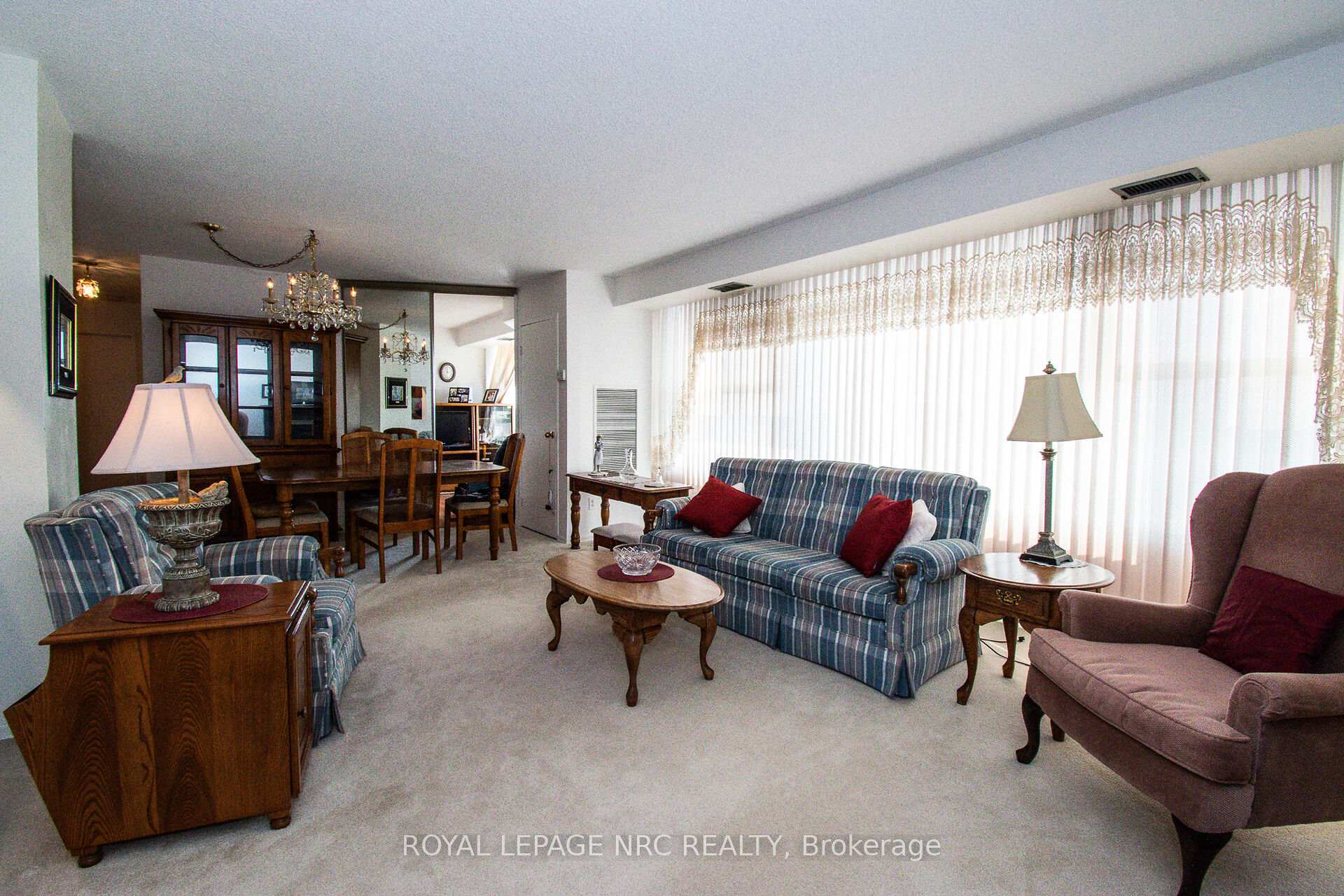Photo 11 of Unit 904, 7 Gale Crescent, St. Catharines, E. Chester — HOMEH