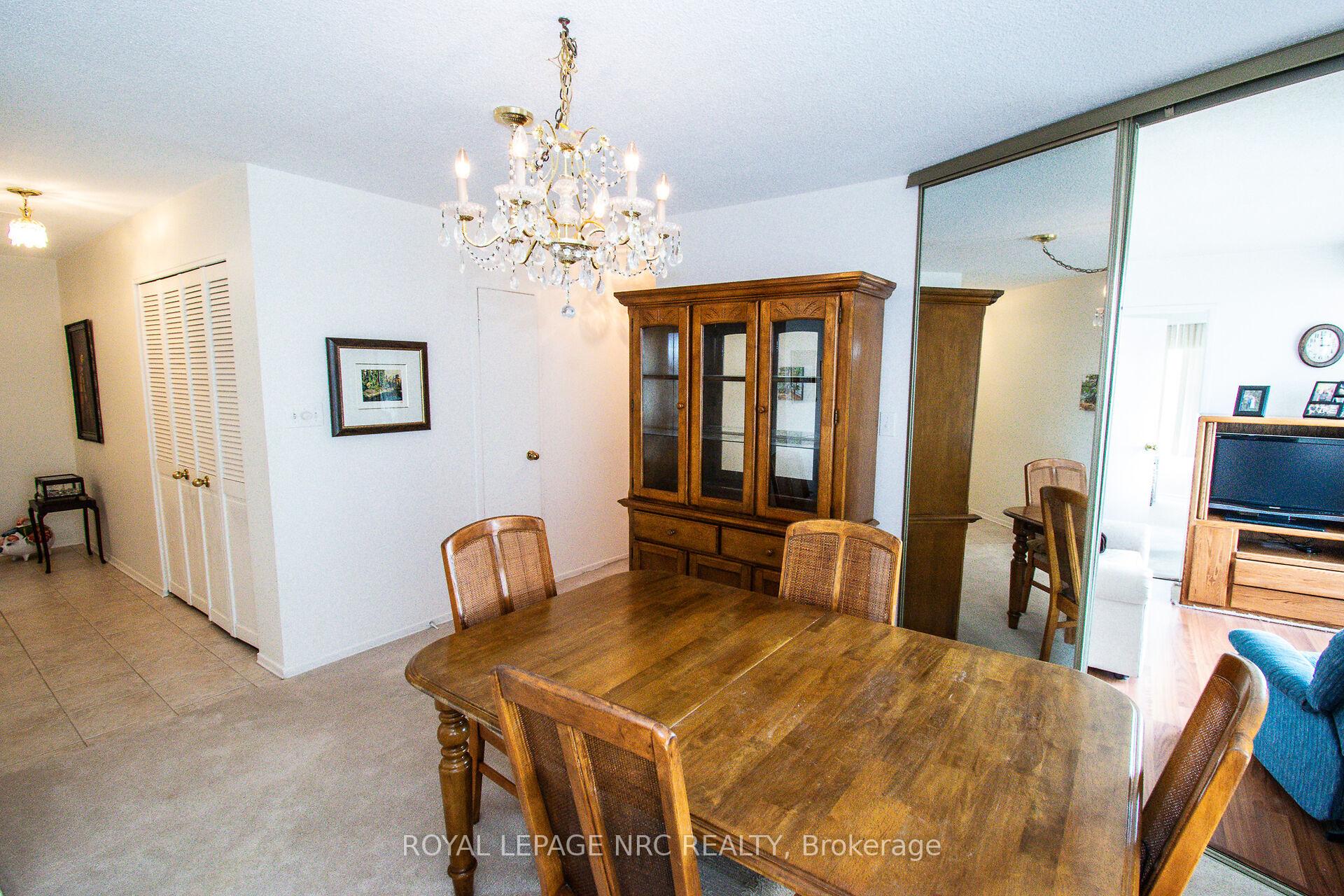 Photo 17 of Unit 904, 7 Gale Crescent, St. Catharines, E. Chester — HOMEH