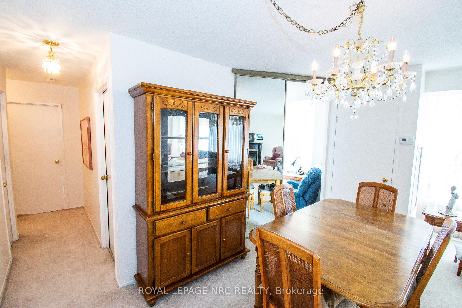 Photo 18 of Unit 904, 7 Gale Crescent, St. Catharines, E. Chester — HOMEH