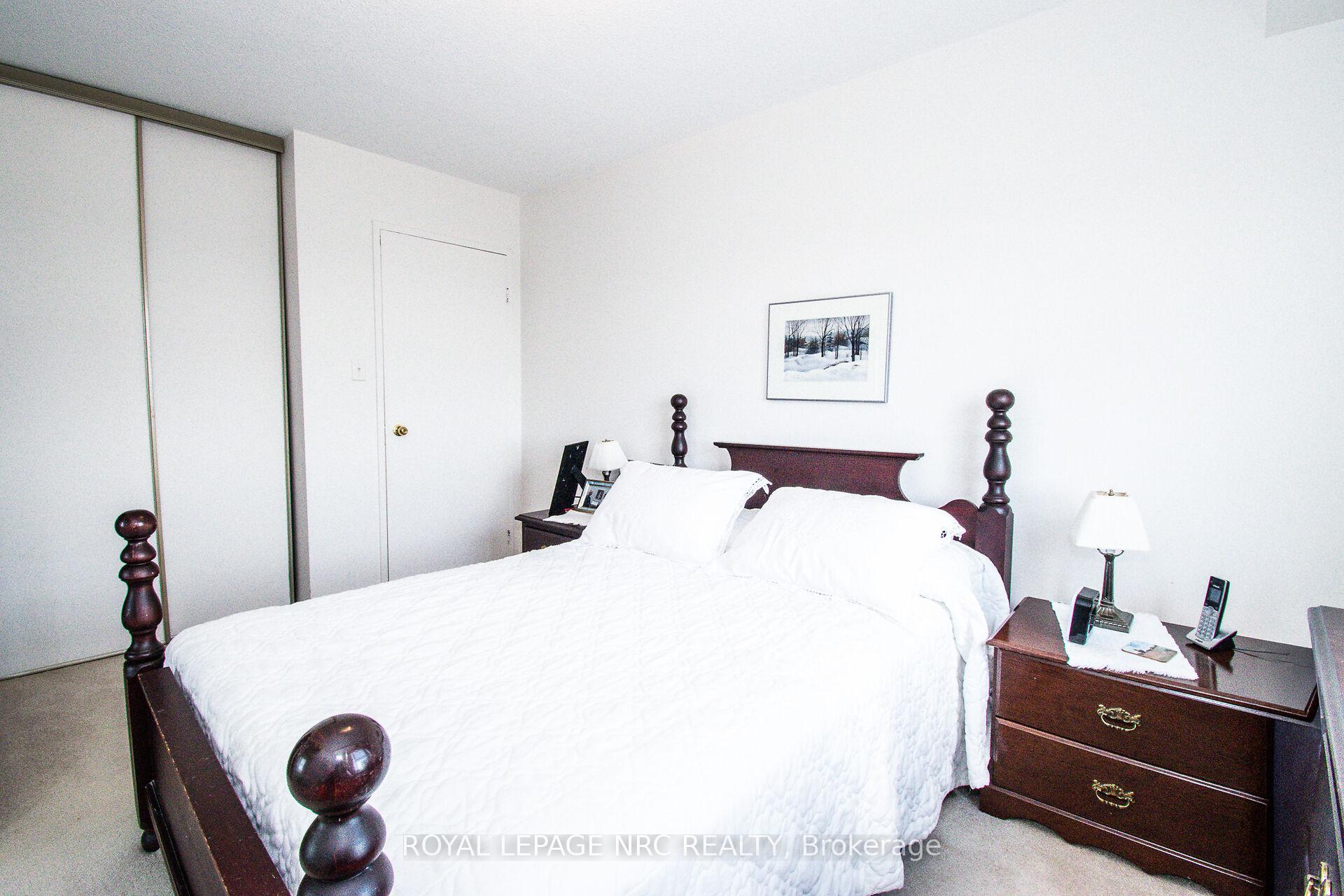 Photo 27 of Unit 904, 7 Gale Crescent, St. Catharines, E. Chester — HOMEH