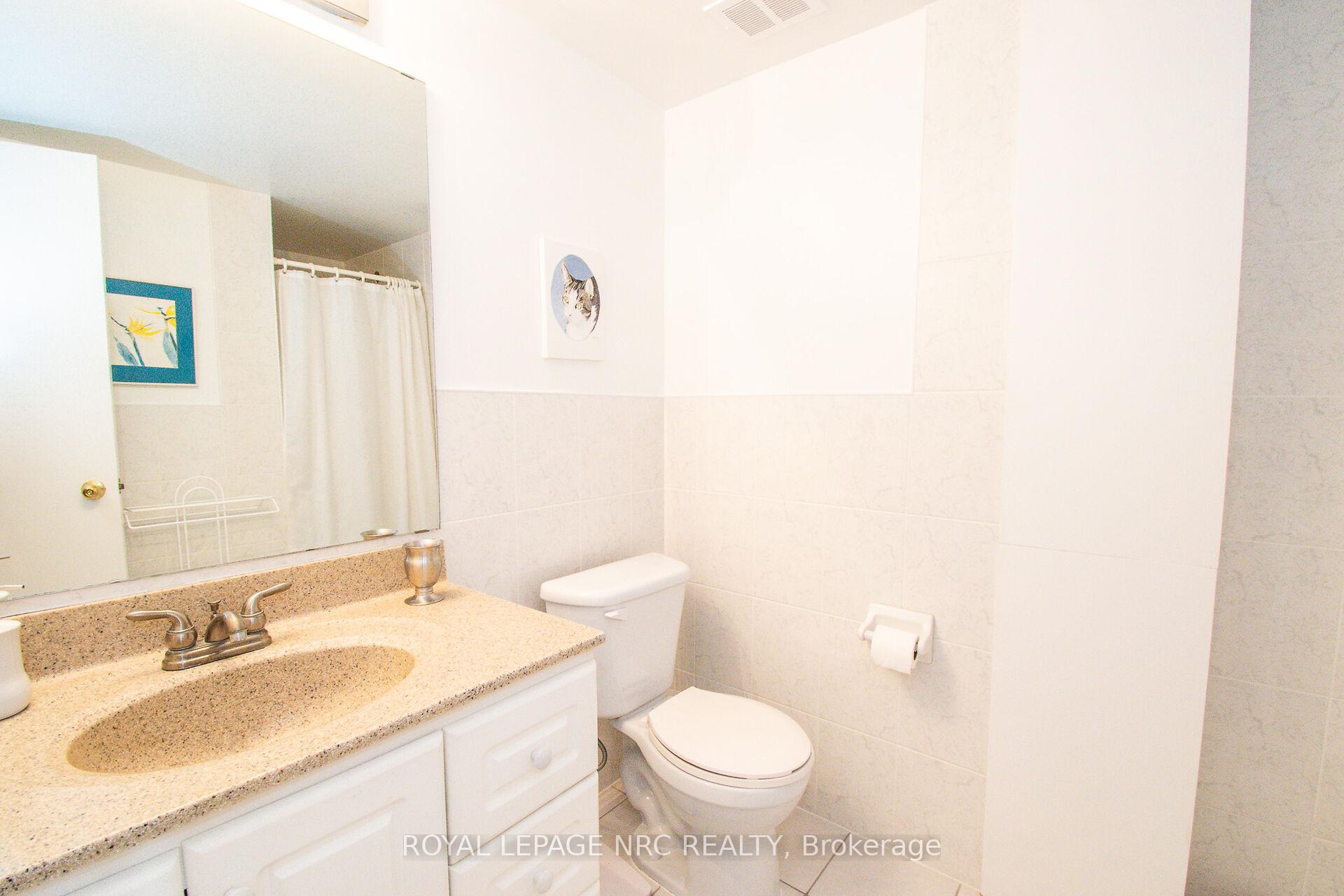 Photo 32 of Unit 904, 7 Gale Crescent, St. Catharines, E. Chester — HOMEH