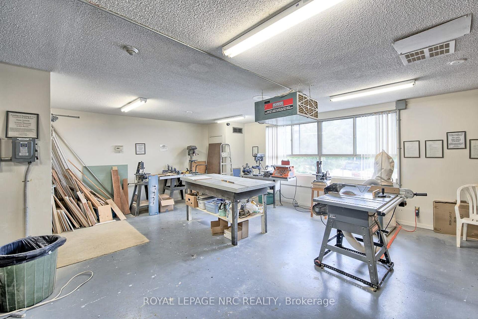 Photo 36 of Unit 904, 7 Gale Crescent, St. Catharines, E. Chester — HOMEH