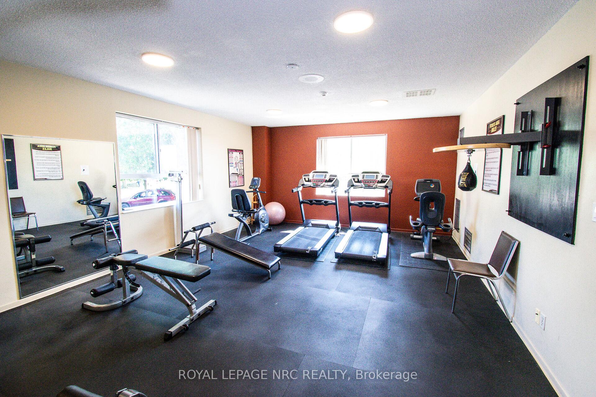 Photo 40 of Unit 904, 7 Gale Crescent, St. Catharines, E. Chester — HOMEH