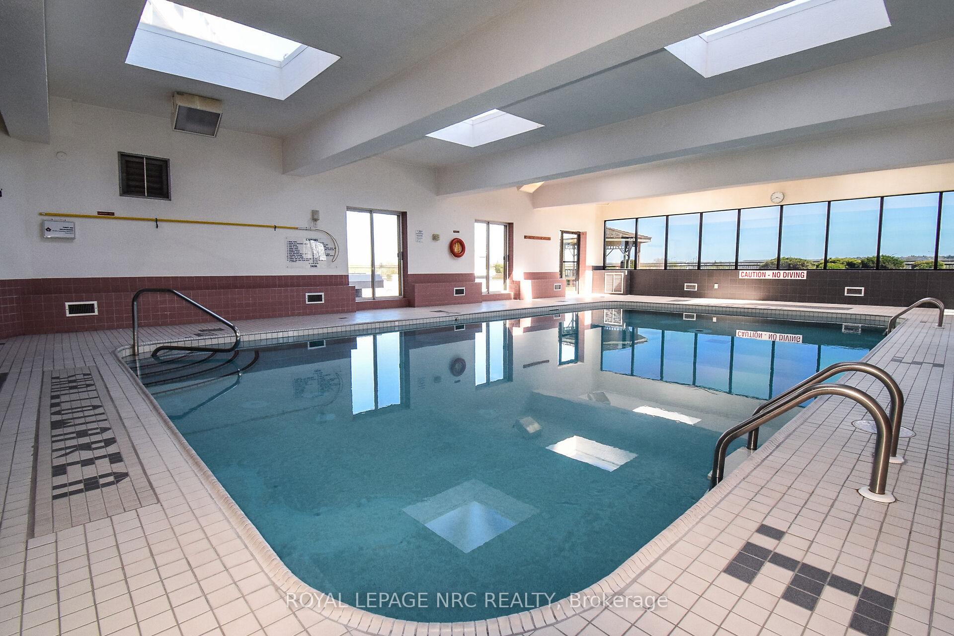 Photo 42 of Unit 904, 7 Gale Crescent, St. Catharines, E. Chester — HOMEH