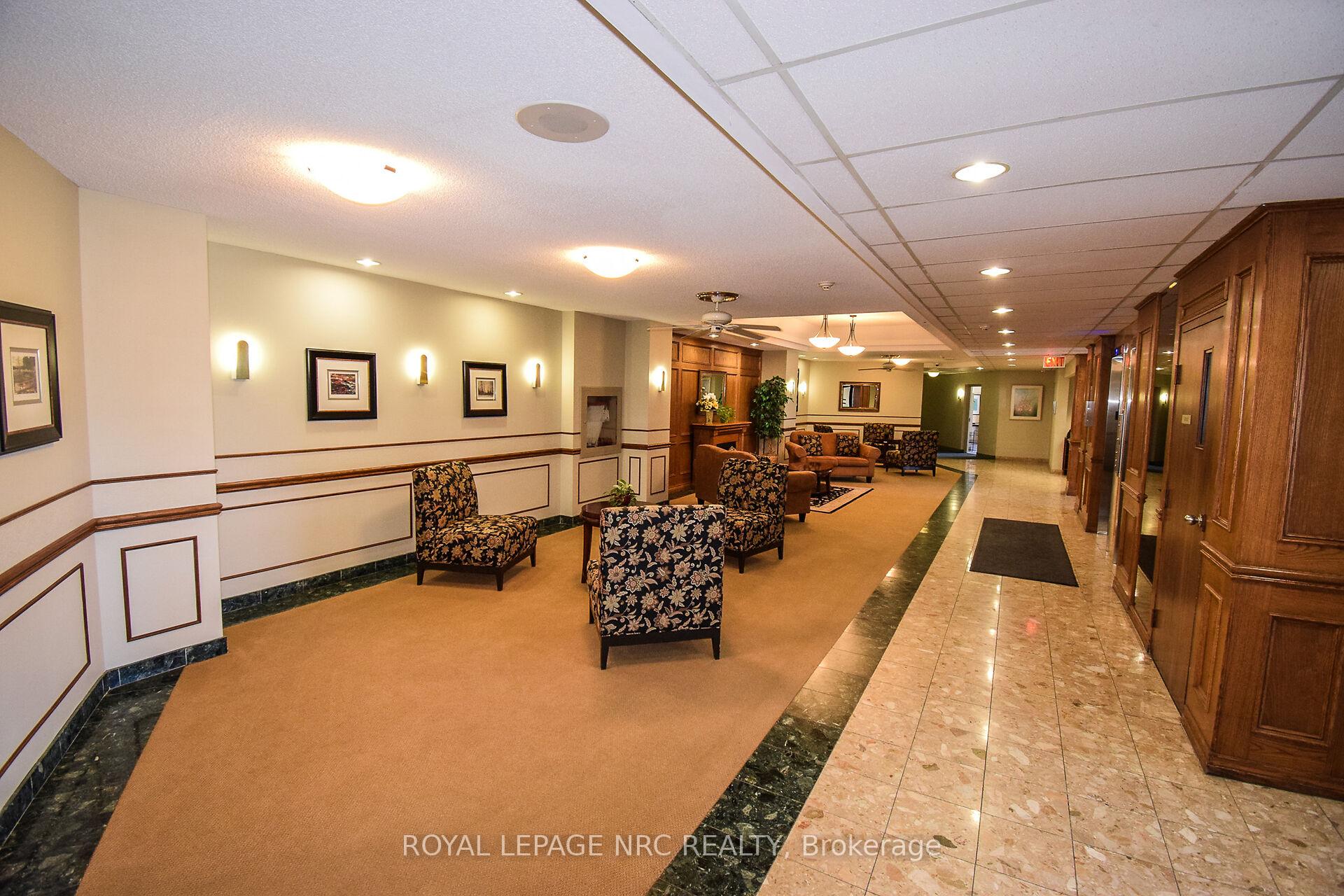 Photo 44 of Unit 904, 7 Gale Crescent, St. Catharines, E. Chester — HOMEH