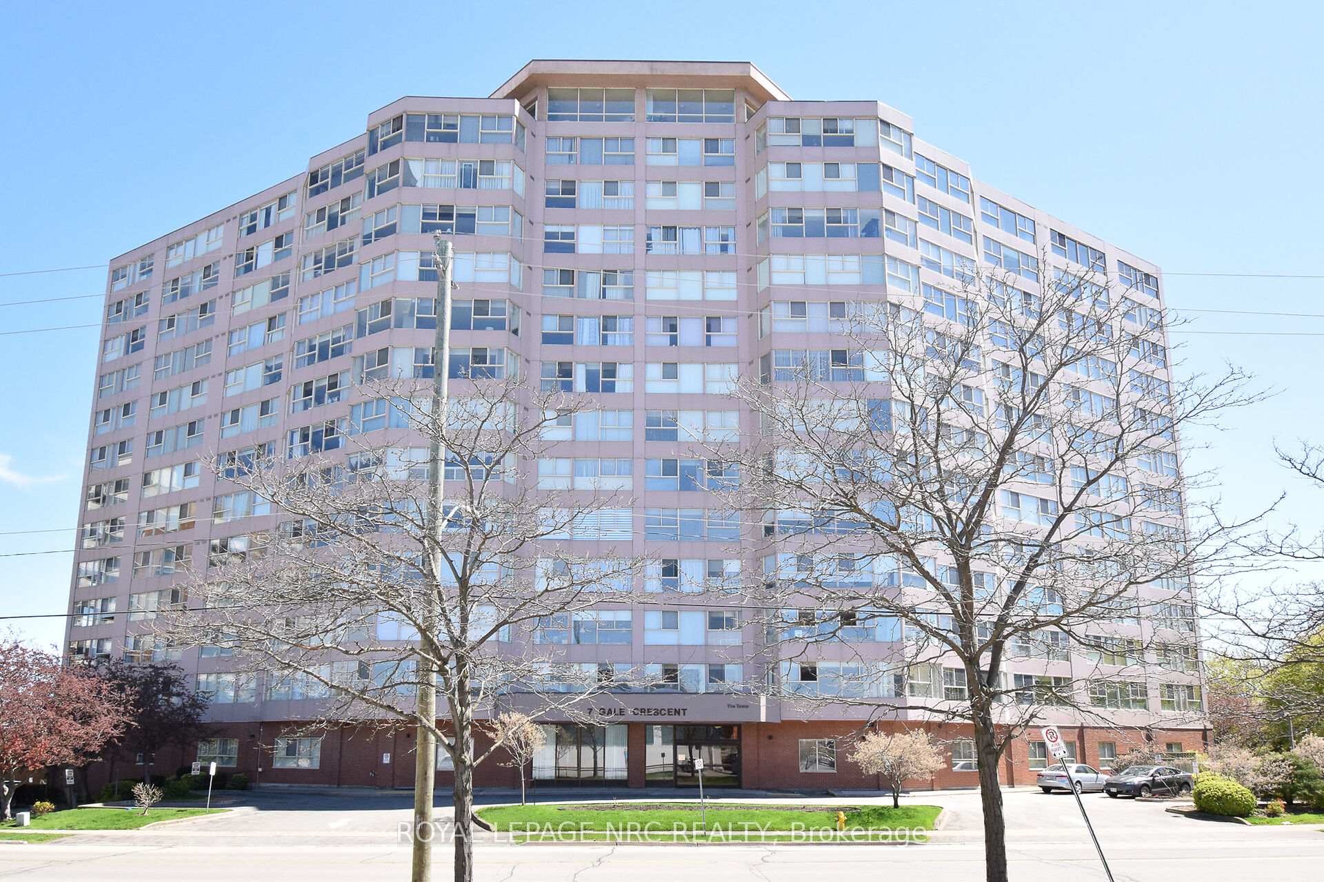 Photo 45 of Unit 904, 7 Gale Crescent, St. Catharines, E. Chester — HOMEH
