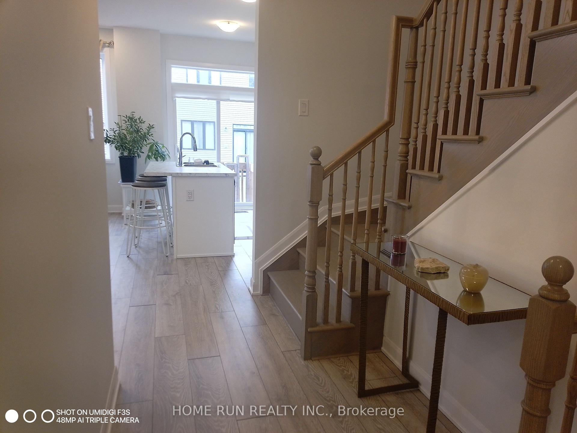 Photo 2 of 342 Drumlish Lane, Ottawa, Barrhaven - Half Moon Bay — HOMEH