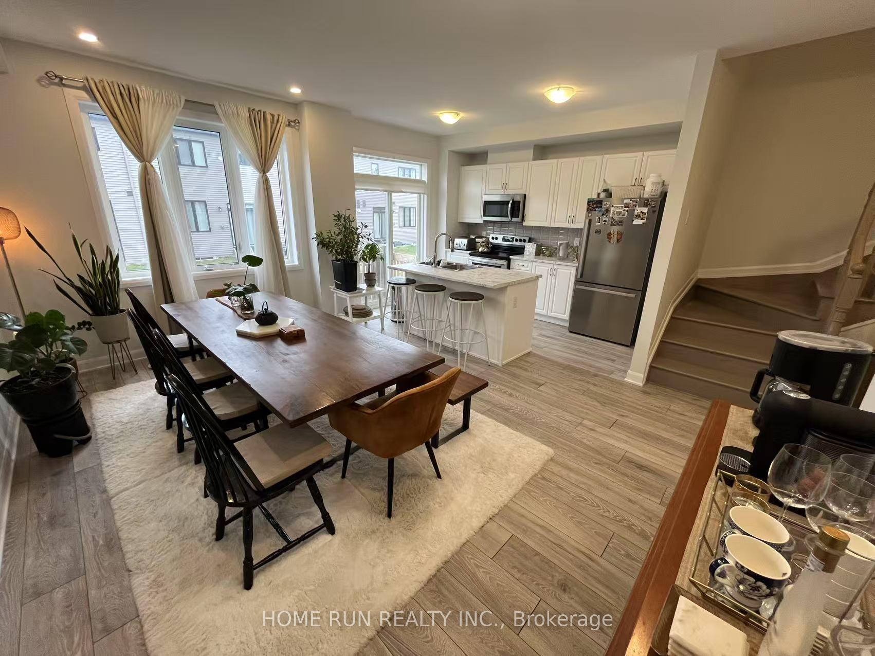 Photo 3 of 342 Drumlish Lane, Ottawa, Barrhaven - Half Moon Bay — HOMEH