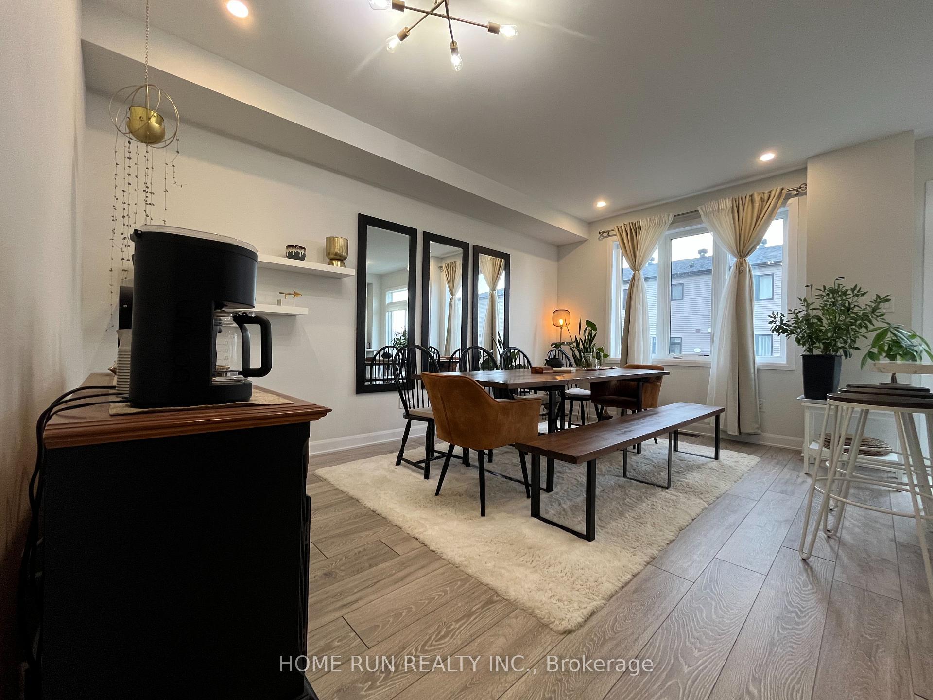 Photo 4 of 342 Drumlish Lane, Ottawa, Barrhaven - Half Moon Bay — HOMEH