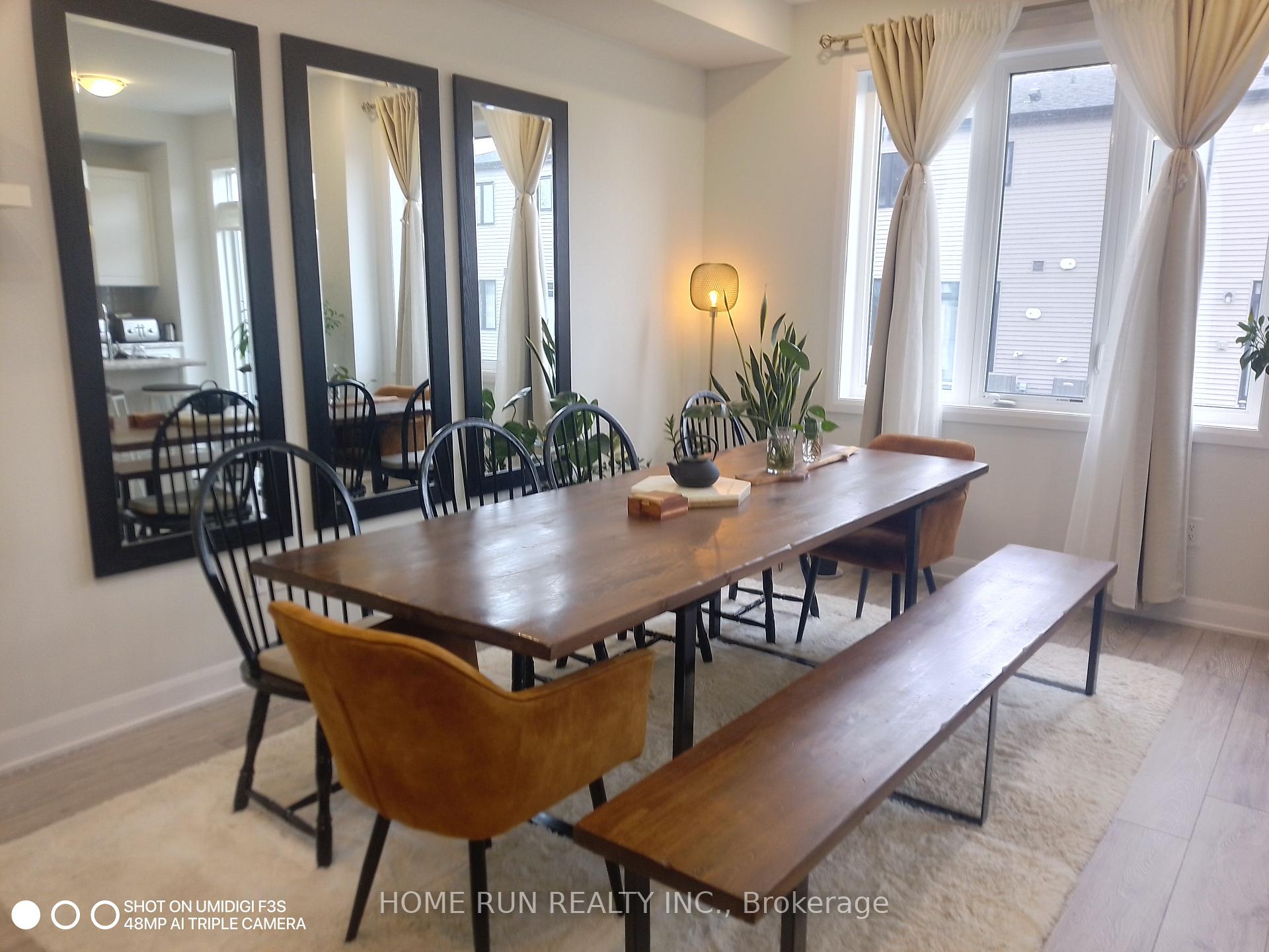 Photo 5 of 342 Drumlish Lane, Ottawa, Barrhaven - Half Moon Bay — HOMEH